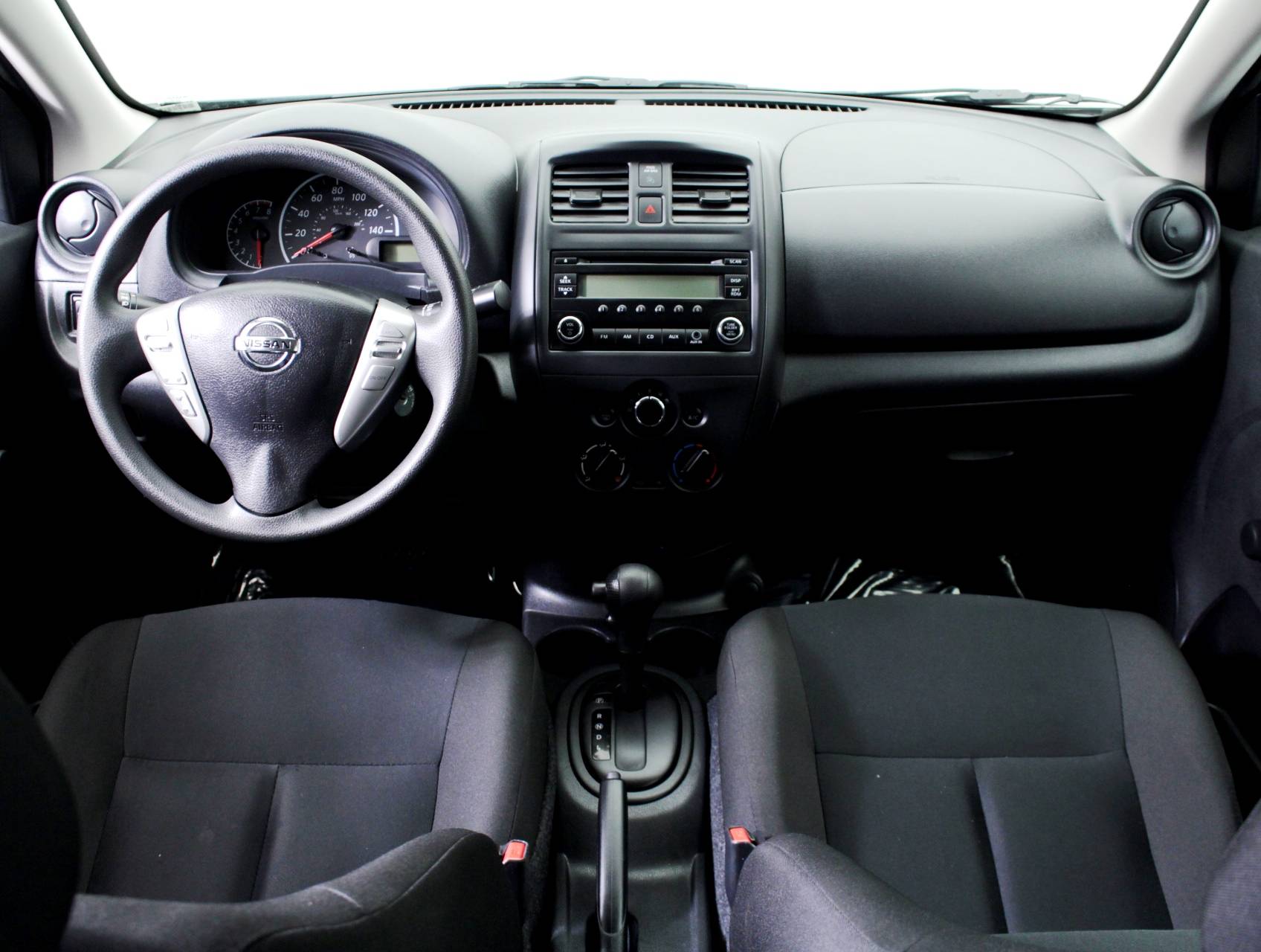 Florida Fine Cars - Used NISSAN VERSA 2018 MIAMI S Plus