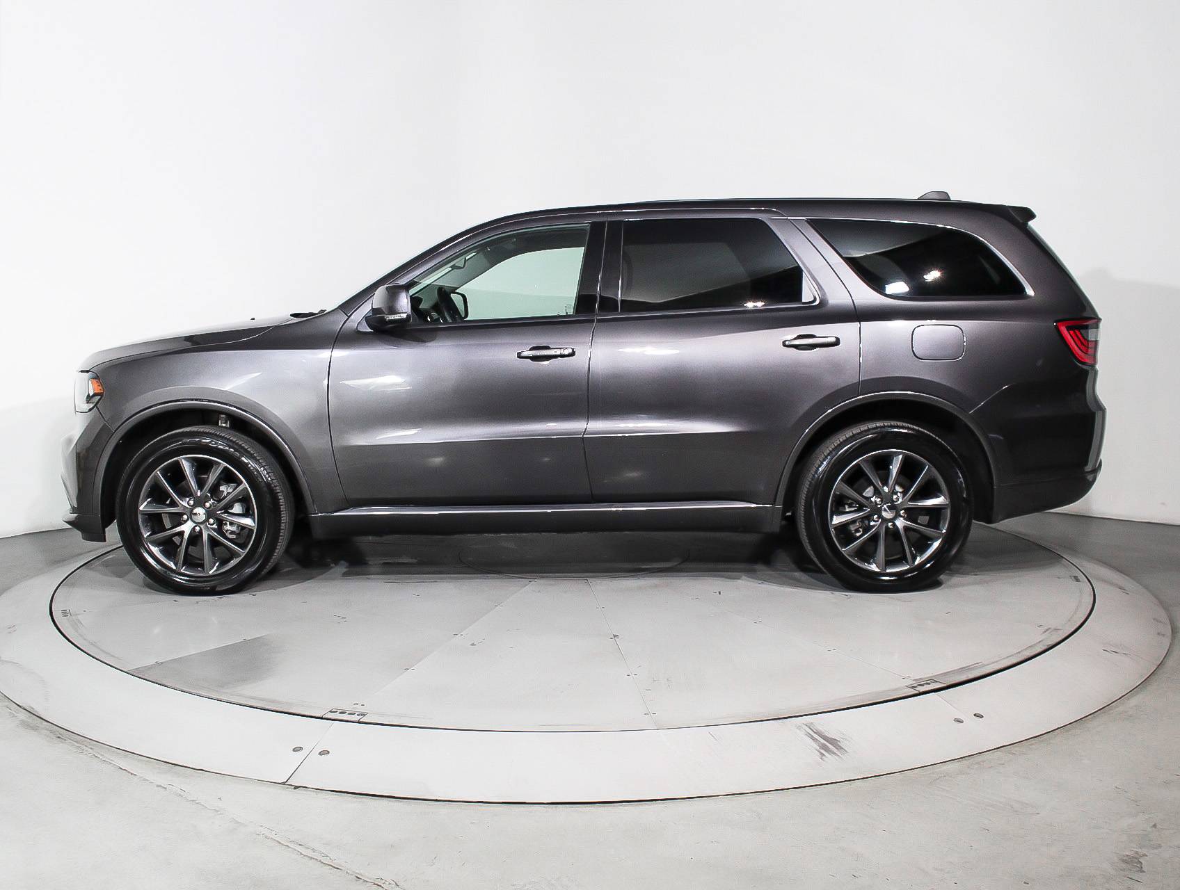 Florida Fine Cars - Used DODGE DURANGO 2018 MIAMI Gt Awd