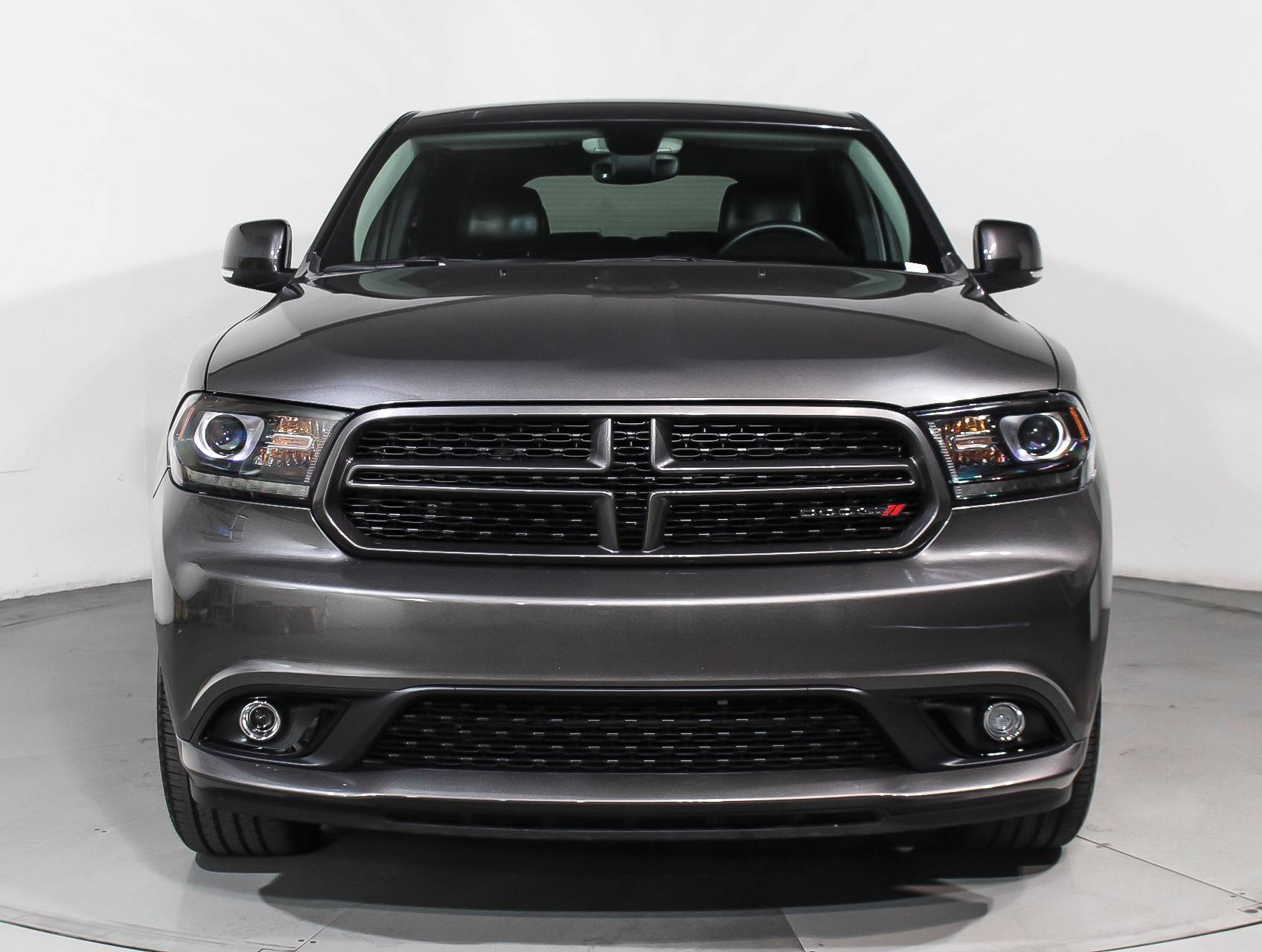 Florida Fine Cars - Used DODGE DURANGO 2018 MIAMI Gt Awd