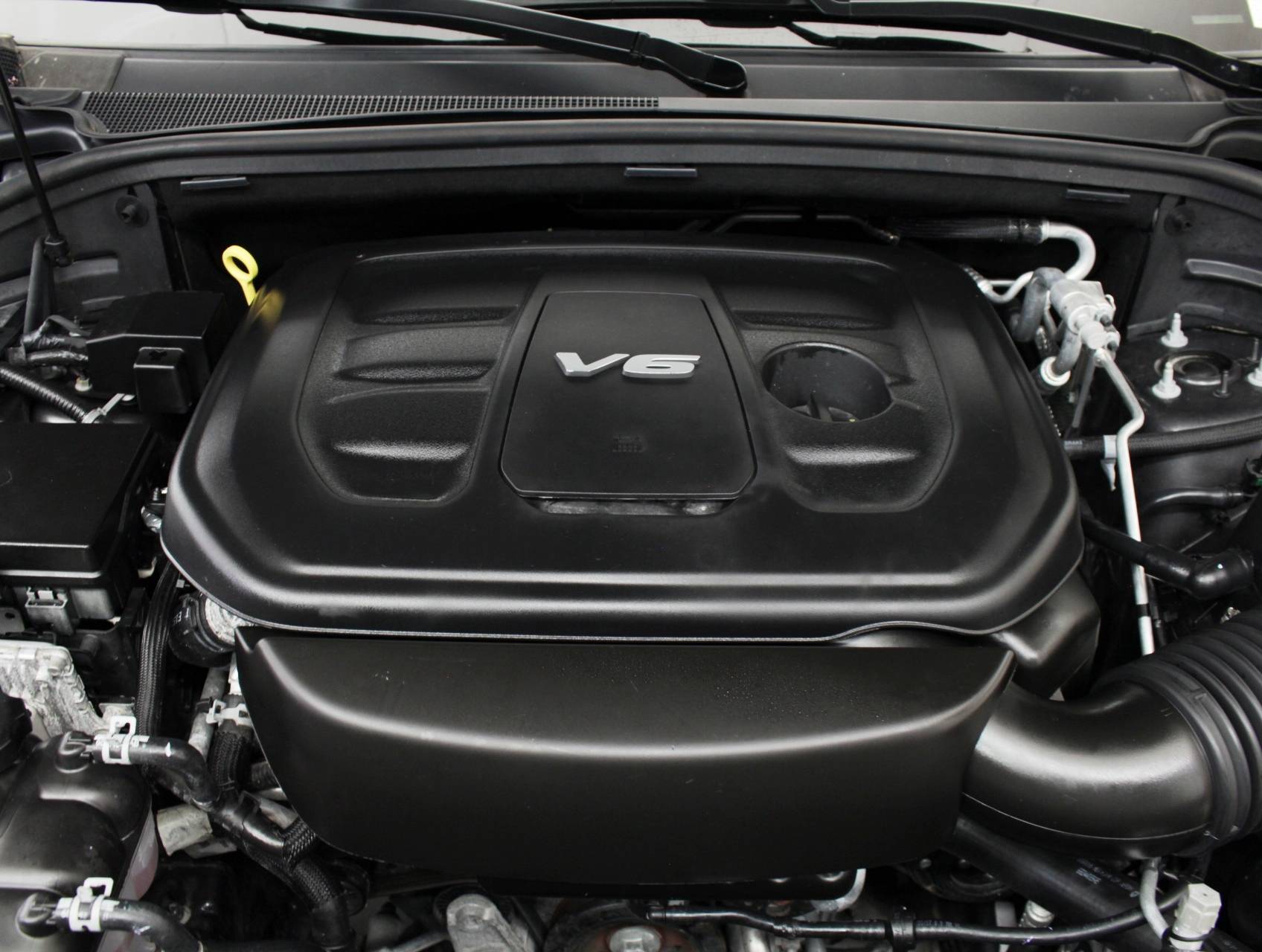 Florida Fine Cars - Used DODGE DURANGO 2018 MIAMI Gt Awd