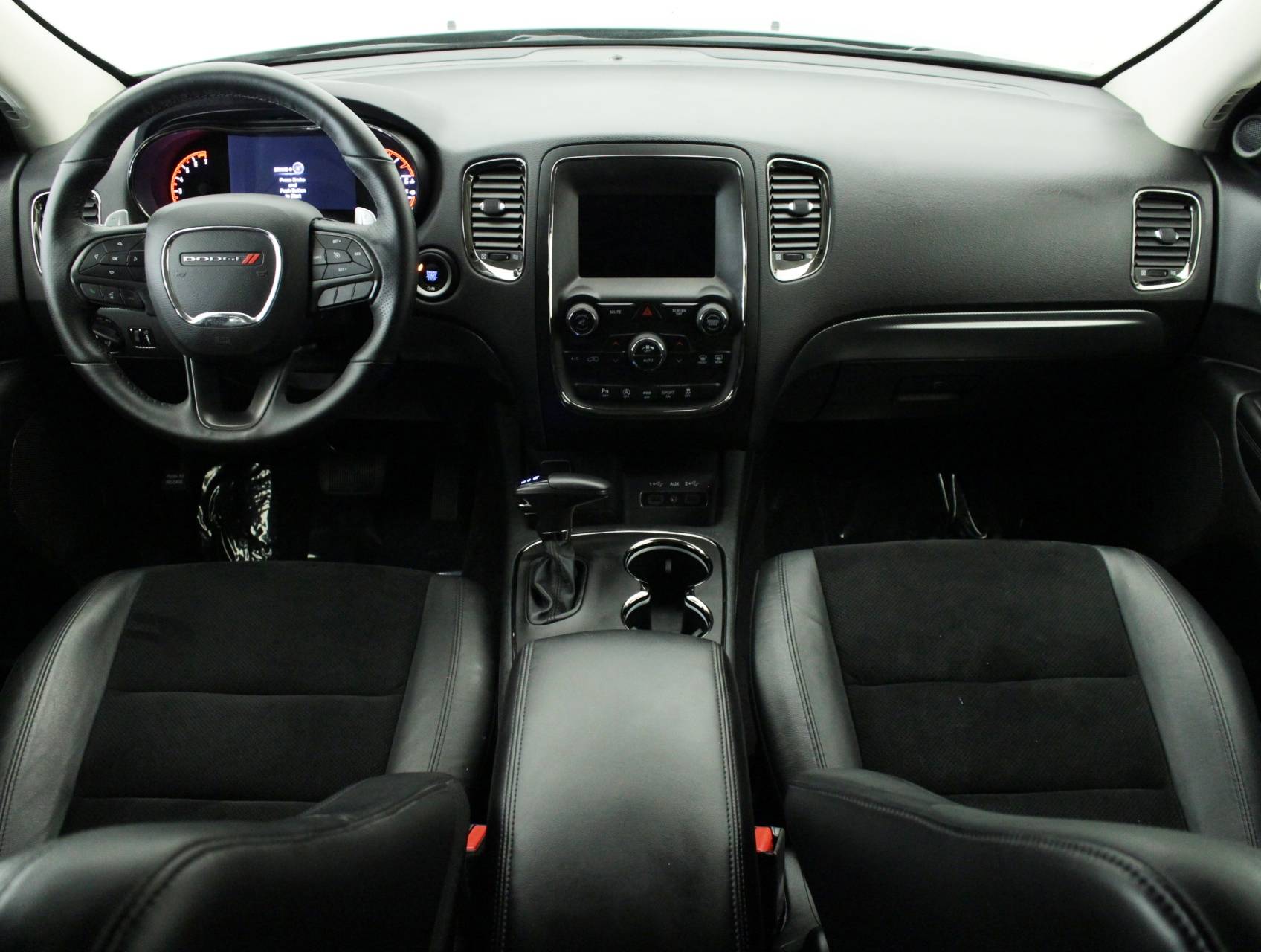 Florida Fine Cars - Used DODGE DURANGO 2018 MIAMI Gt Awd