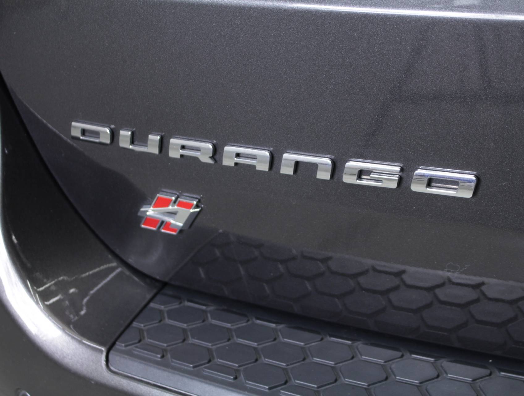 Florida Fine Cars - Used DODGE DURANGO 2018 MIAMI Gt Awd