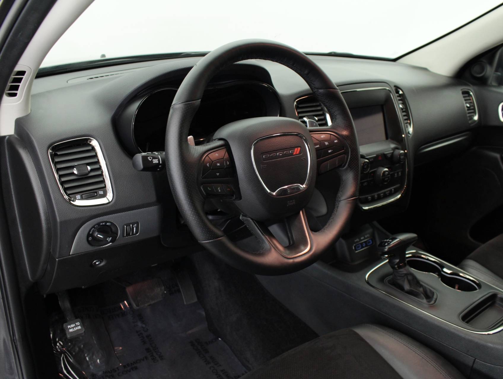 Florida Fine Cars - Used DODGE DURANGO 2018 MIAMI Gt Awd