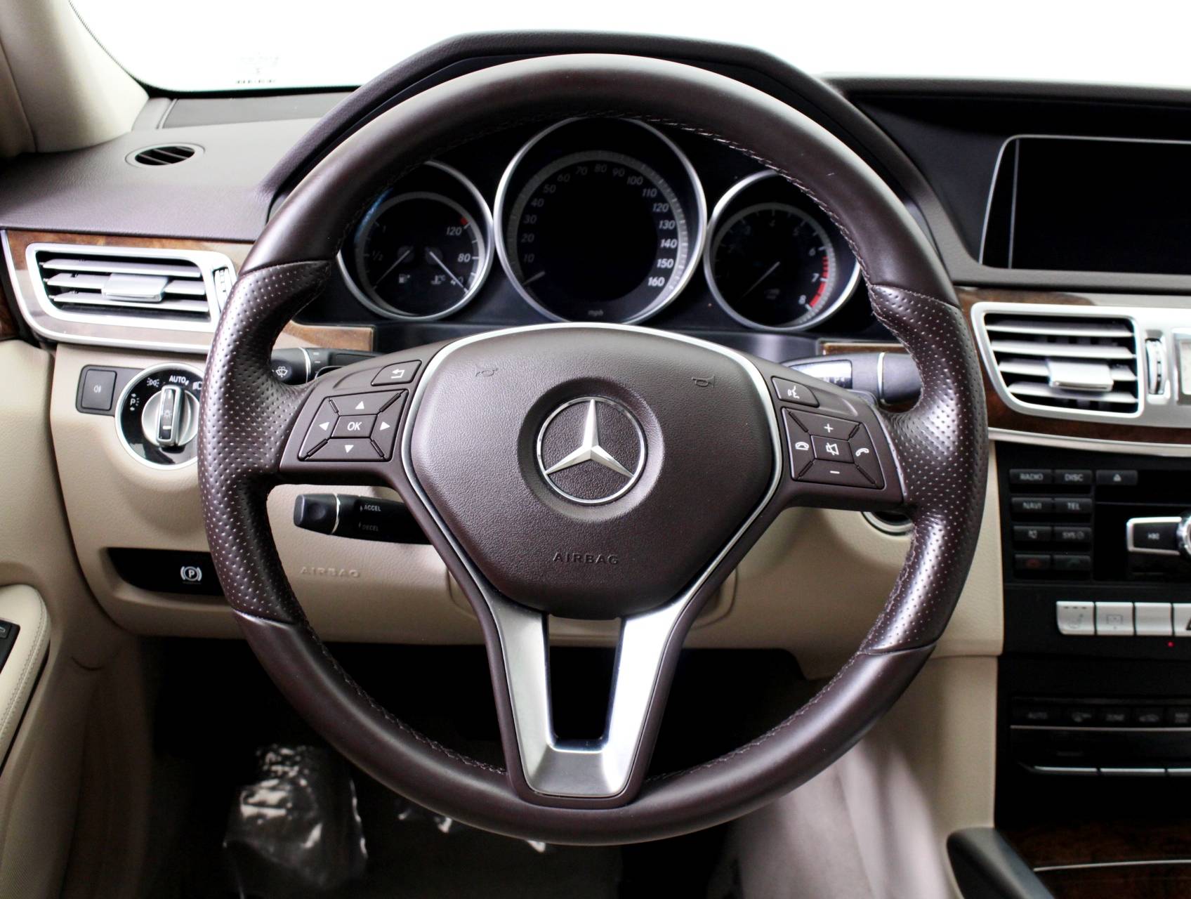 Florida Fine Cars - Used MERCEDES-BENZ E CLASS 2015 MIAMI E350 4MATIC