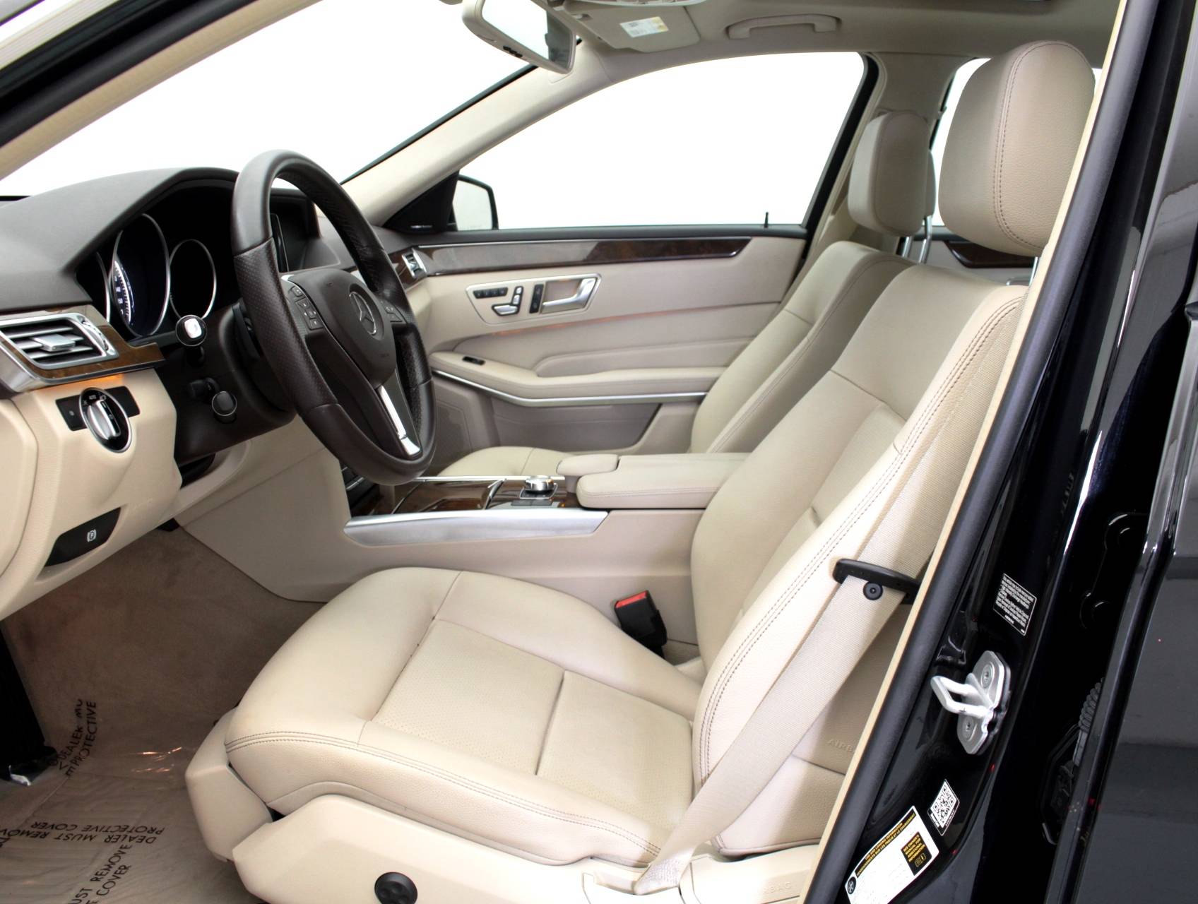 Florida Fine Cars - Used MERCEDES-BENZ E CLASS 2015 MIAMI E350 4MATIC