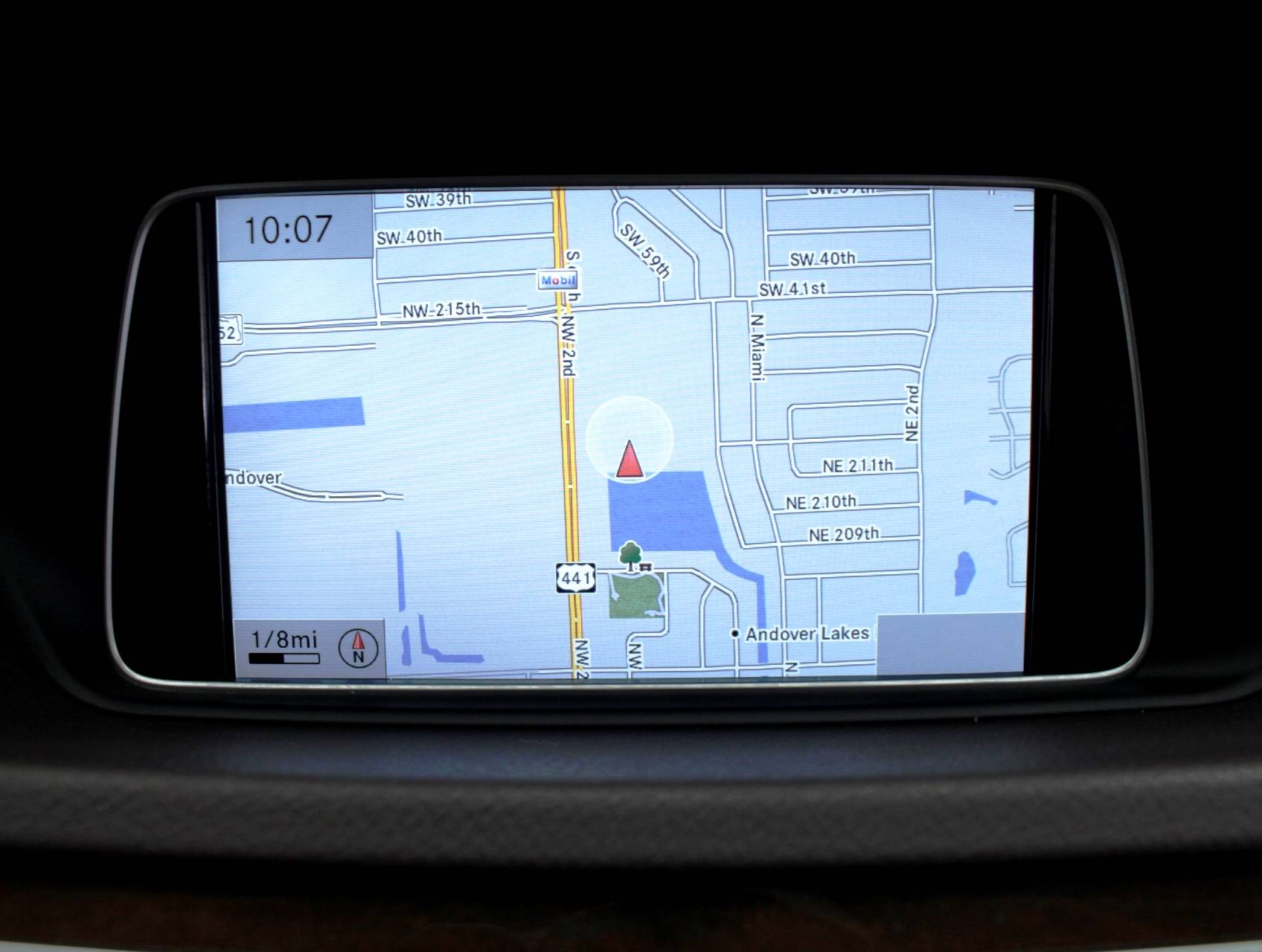 Florida Fine Cars - Used MERCEDES-BENZ E CLASS 2015 MIAMI E350 4MATIC