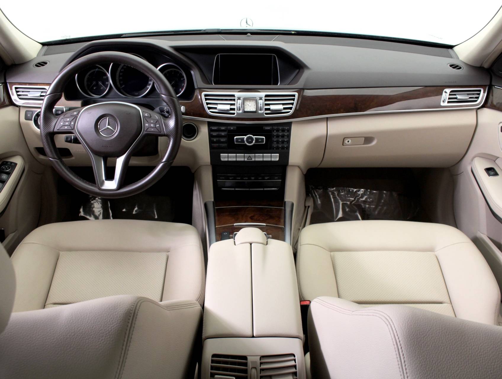 Florida Fine Cars - Used MERCEDES-BENZ E CLASS 2015 MIAMI E350 4MATIC