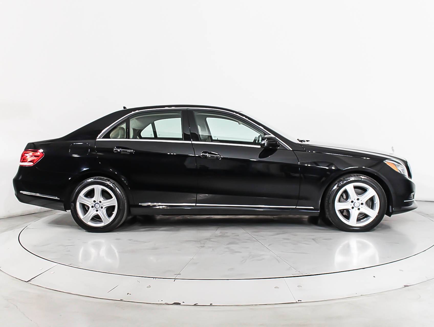 Florida Fine Cars - Used MERCEDES-BENZ E CLASS 2015 MIAMI E350 4MATIC