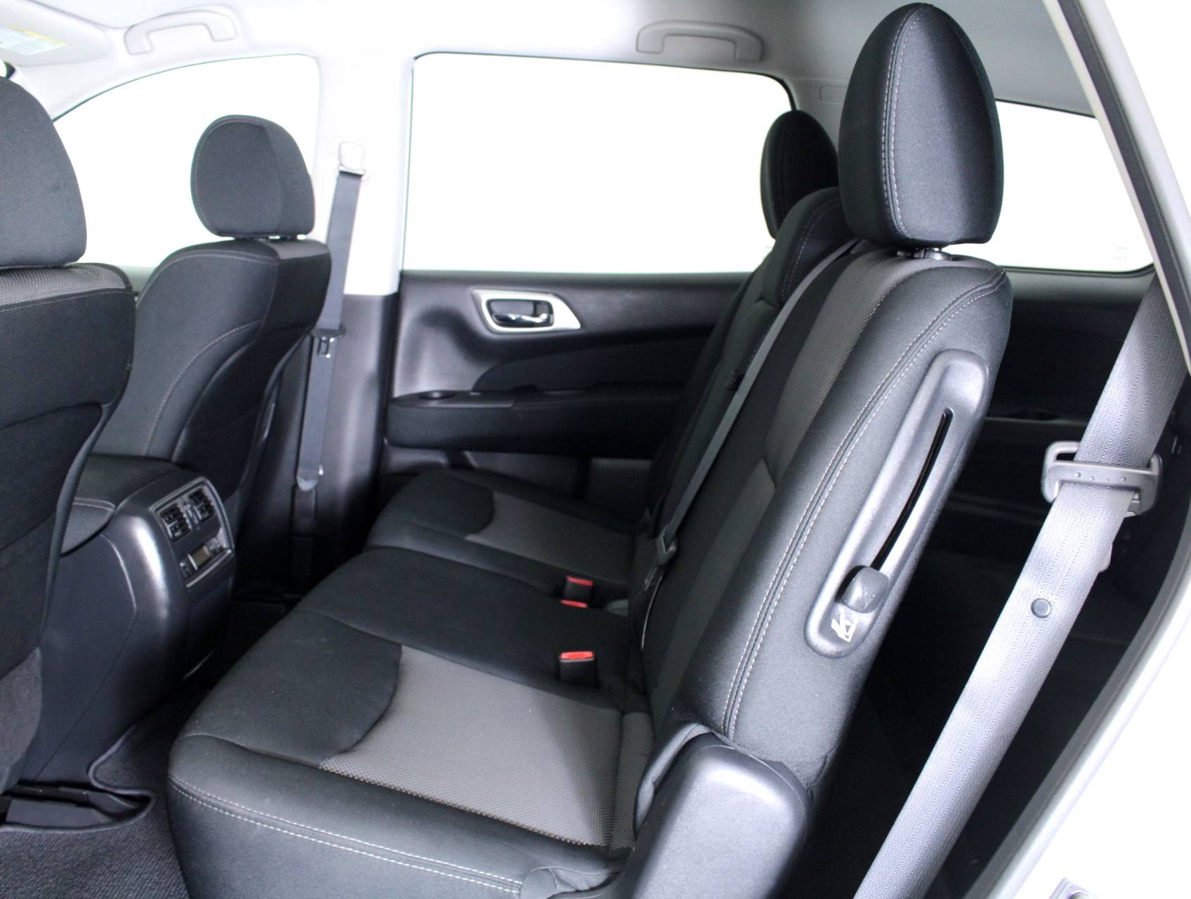 Florida Fine Cars - Used NISSAN PATHFINDER 2017 HOLLYWOOD Sv