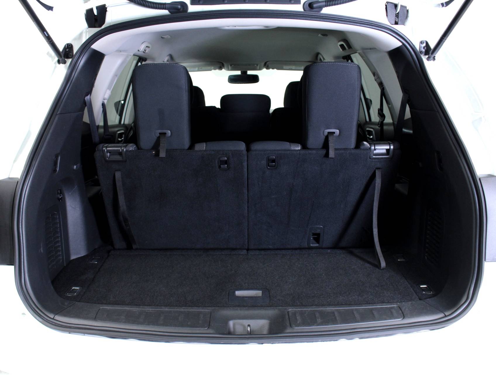 Florida Fine Cars - Used NISSAN PATHFINDER 2017 HOLLYWOOD Sv