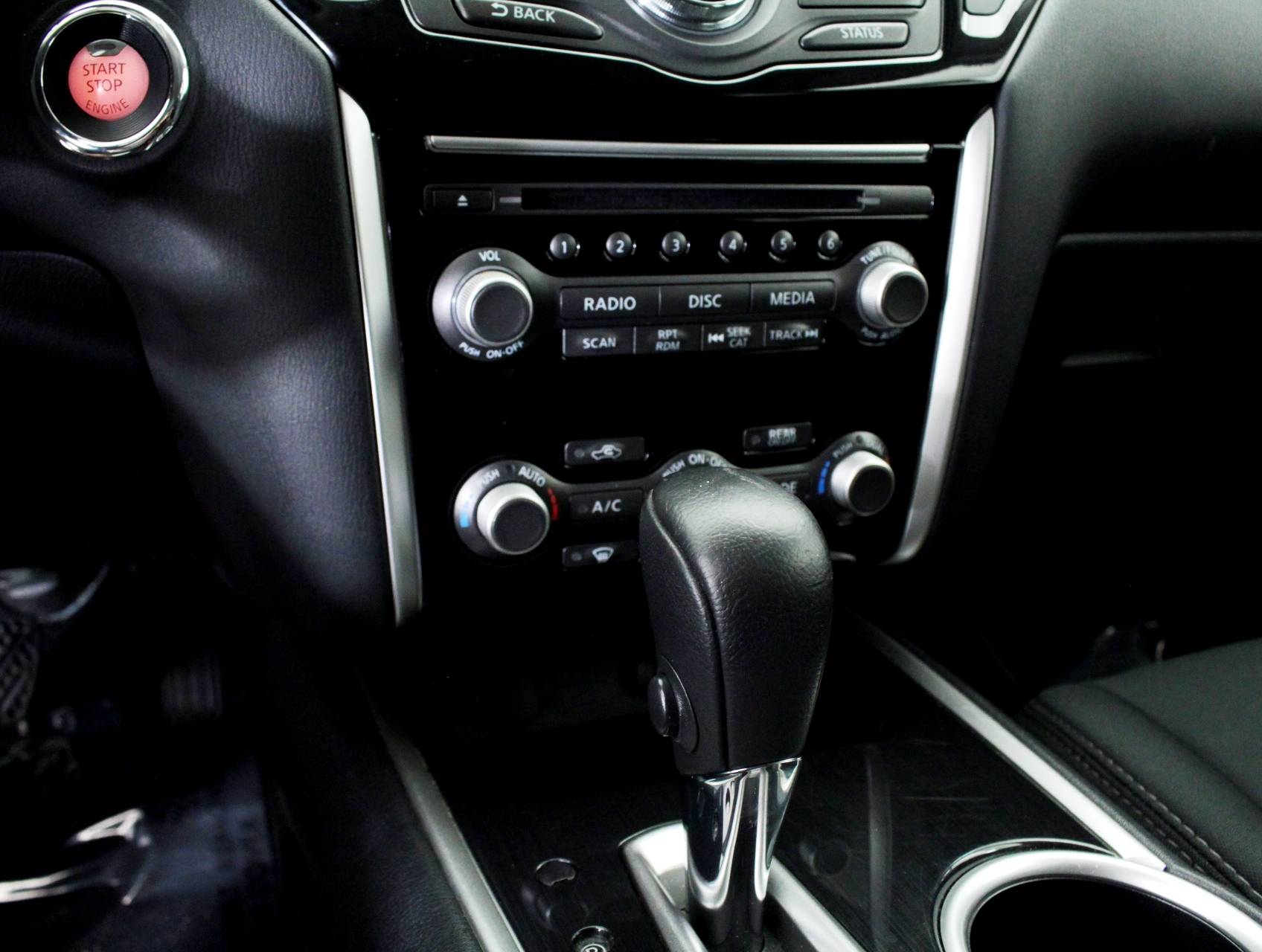 Florida Fine Cars - Used NISSAN PATHFINDER 2017 HOLLYWOOD Sv