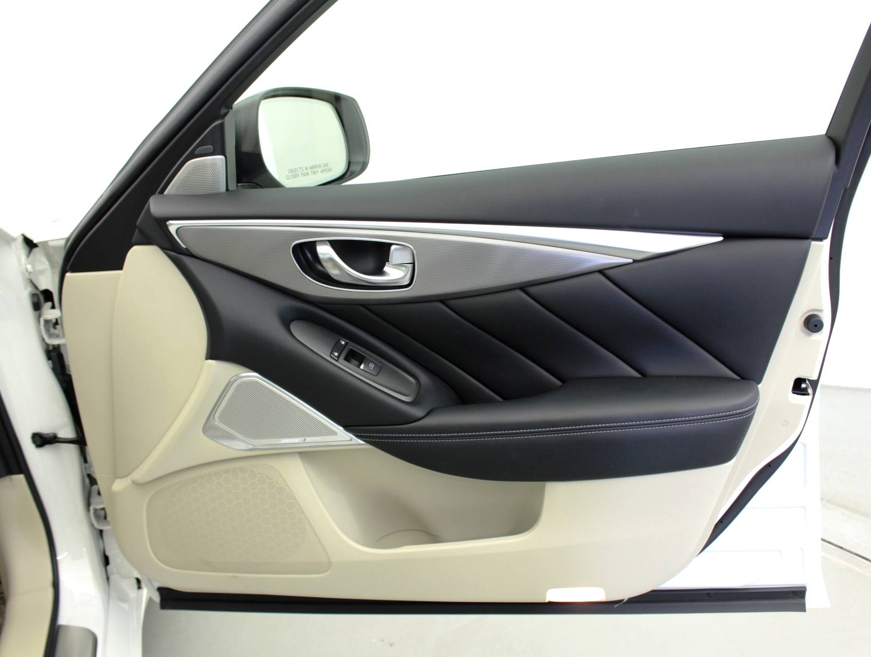 Florida Fine Cars - Used INFINITI Q50 2017 MIAMI 3.0t Premium