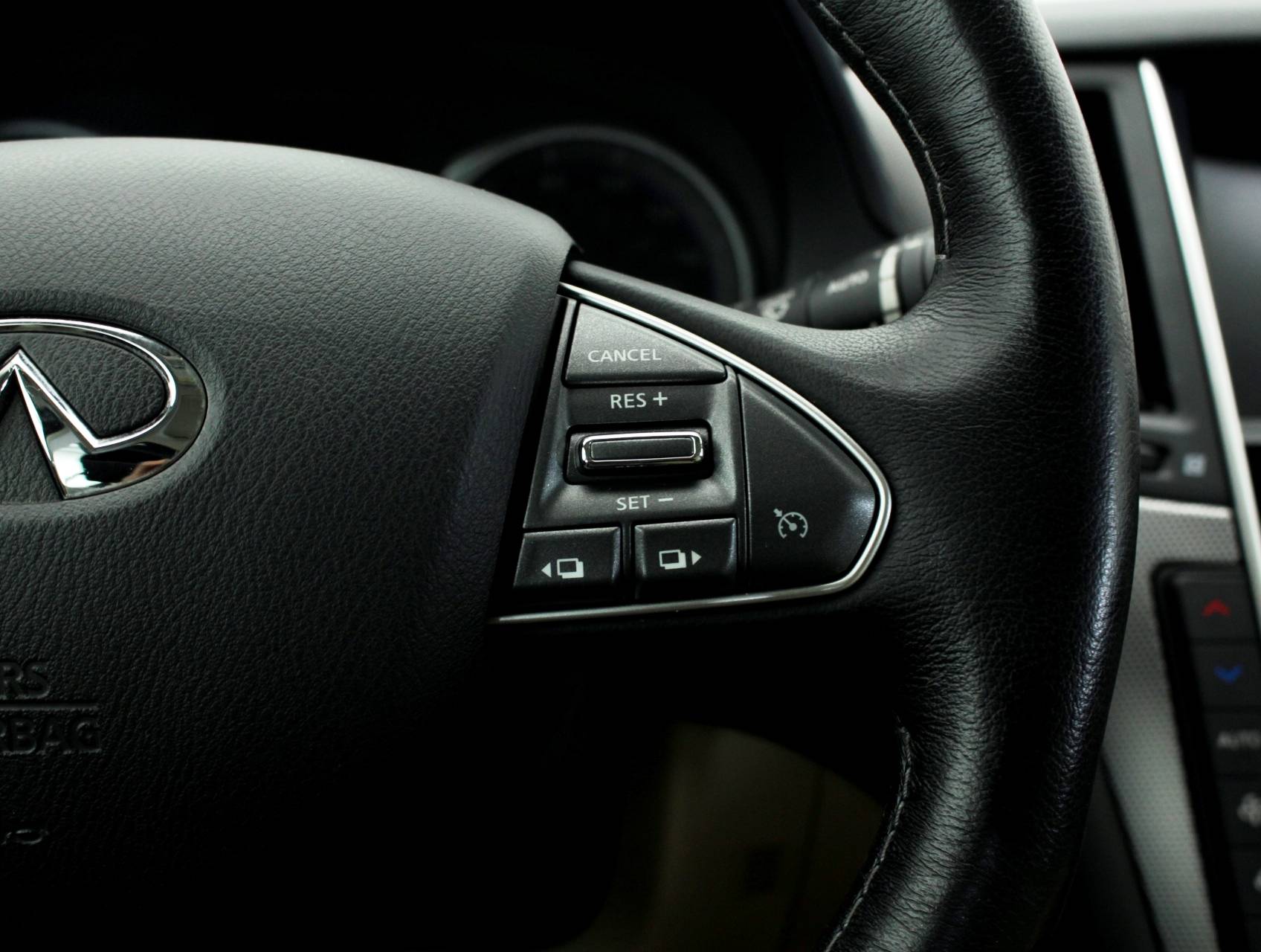 Florida Fine Cars - Used INFINITI Q50 2017 MIAMI 3.0t Premium