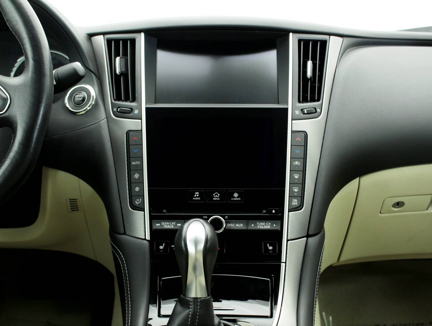 Florida Fine Cars - Used INFINITI Q50 2017 MIAMI 3.0t Premium