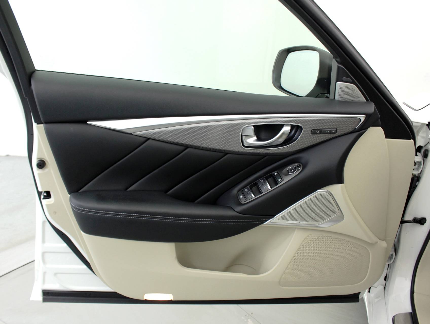 Florida Fine Cars - Used INFINITI Q50 2017 MIAMI 3.0t Premium