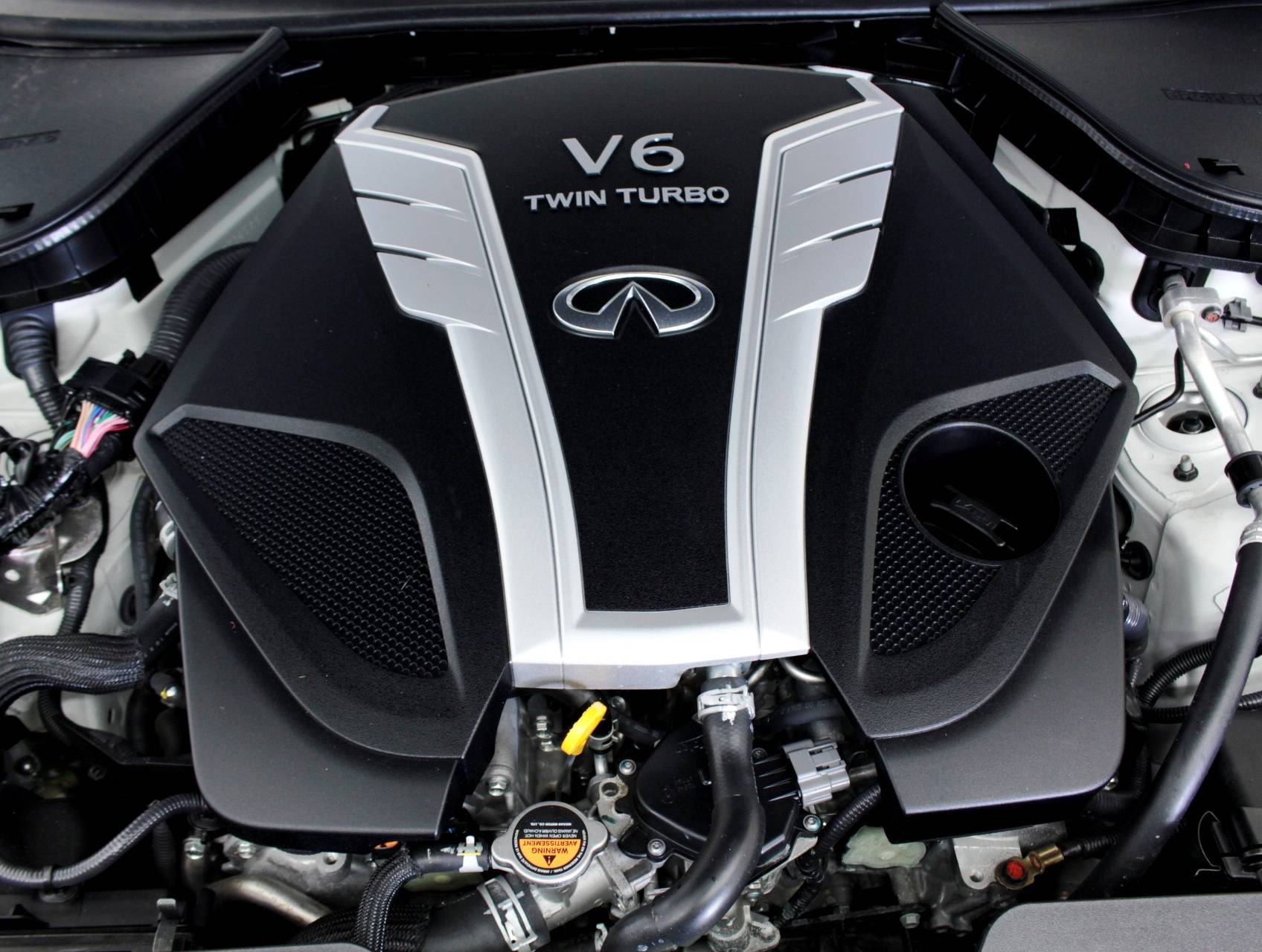 Florida Fine Cars - Used INFINITI Q50 2017 MIAMI 3.0t Premium