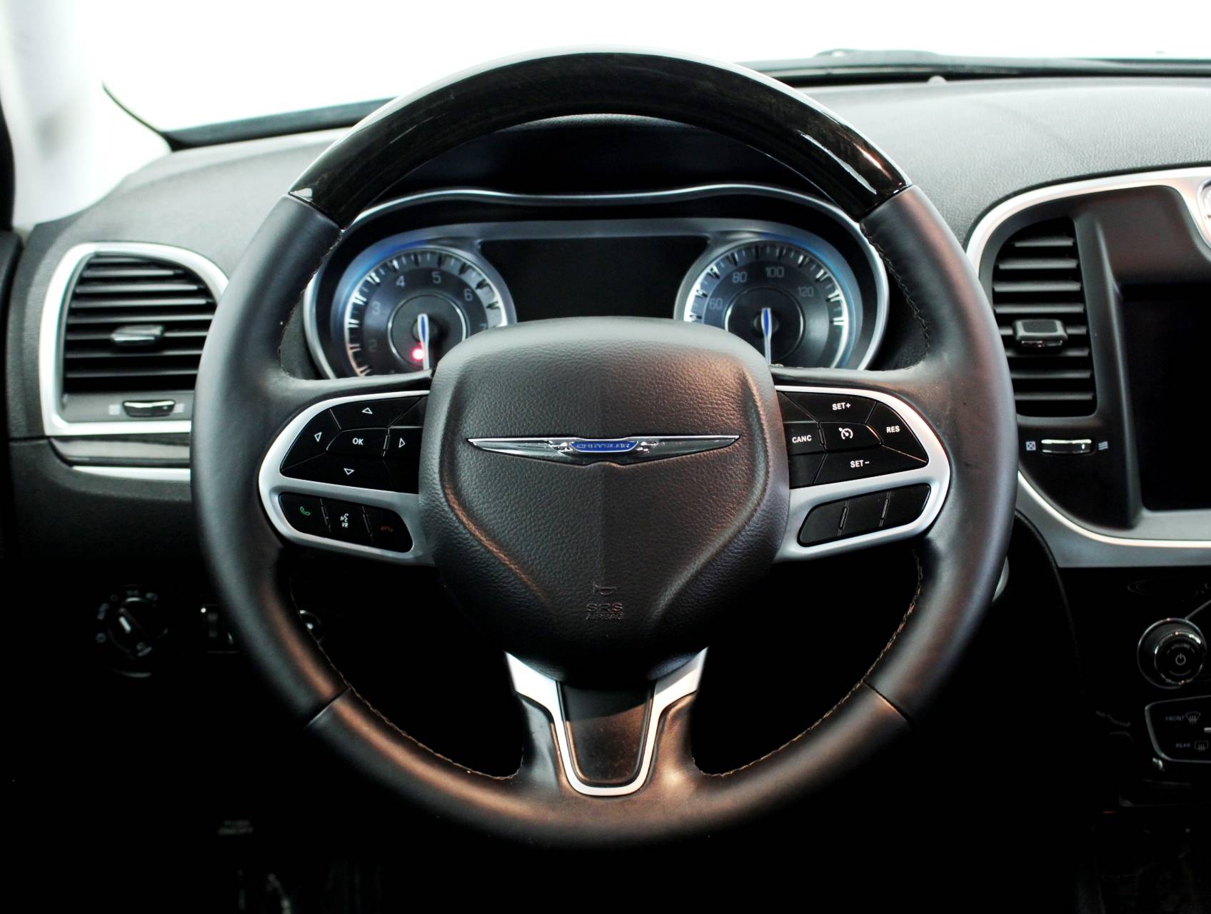 Florida Fine Cars - Used CHRYSLER 300 2017 MIAMI C