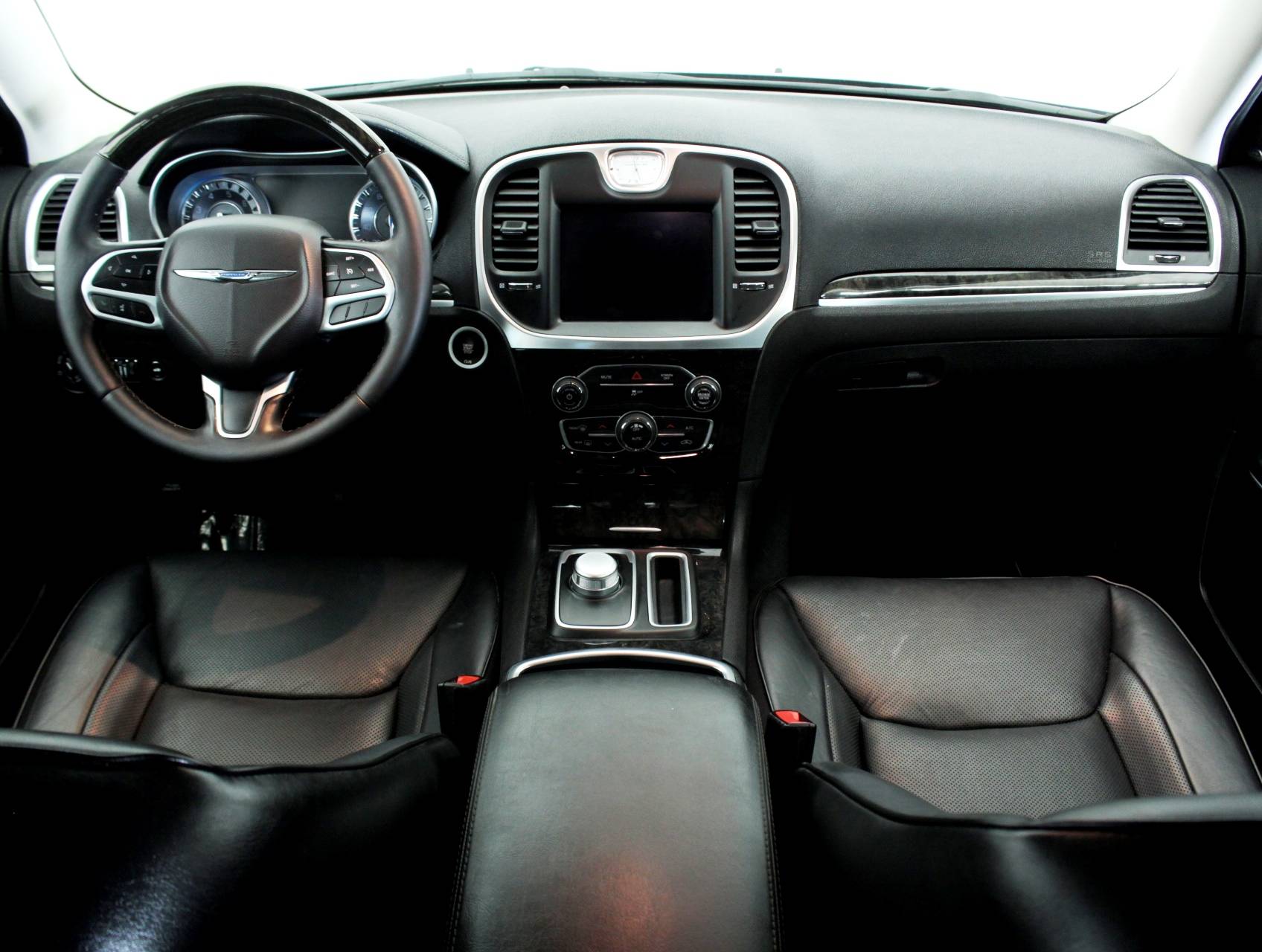 Florida Fine Cars - Used CHRYSLER 300 2017 MIAMI C