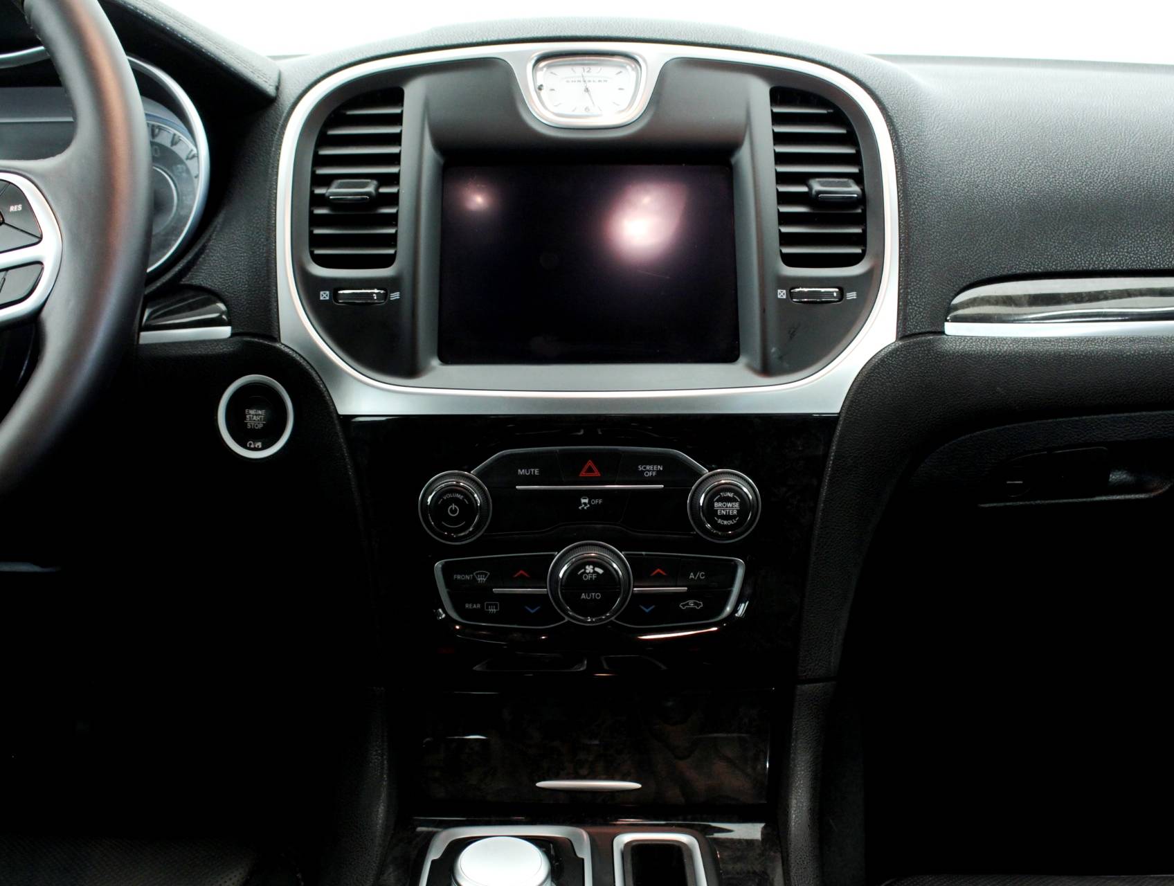 Florida Fine Cars - Used CHRYSLER 300 2017 MIAMI C