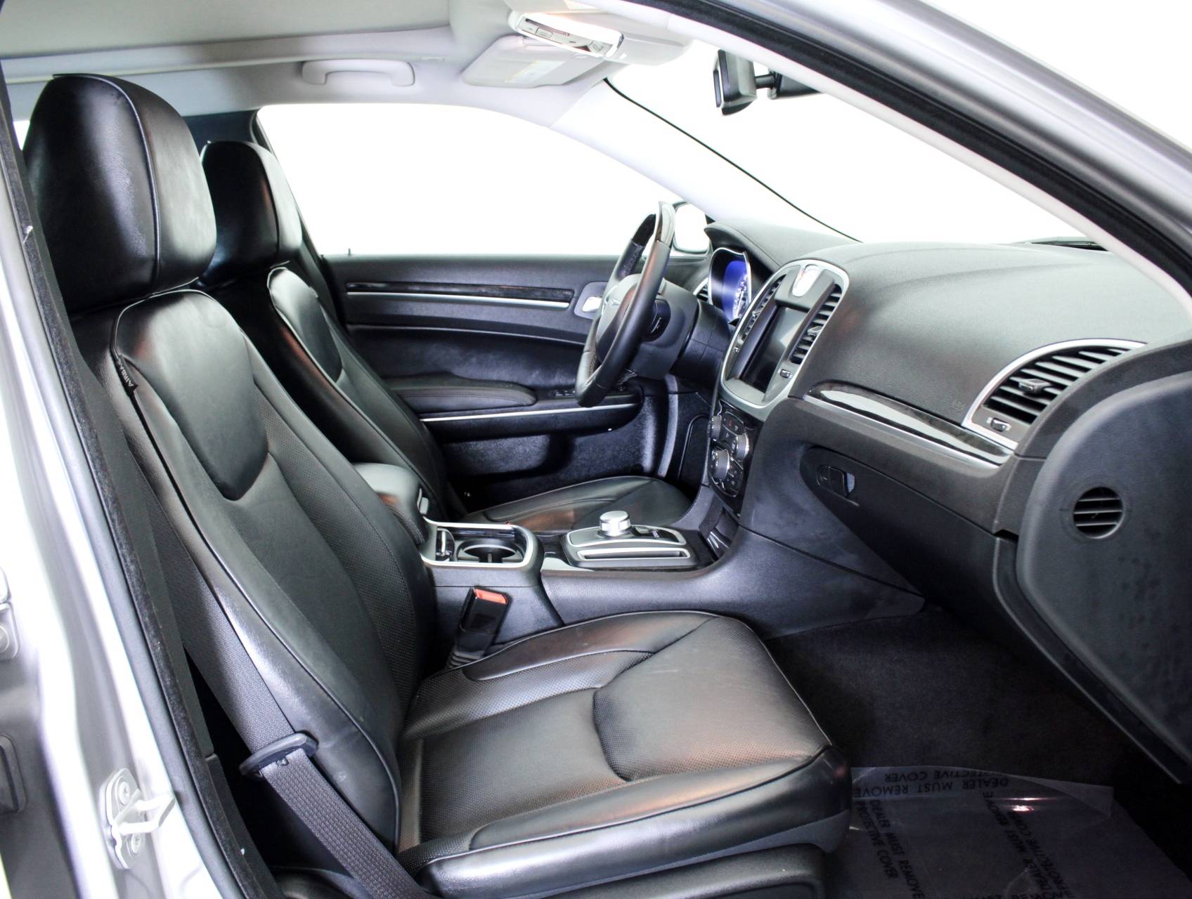 Florida Fine Cars - Used CHRYSLER 300 2017 MIAMI C