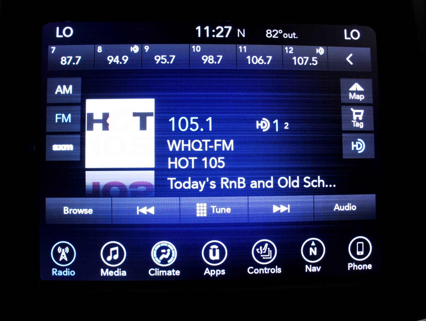 Florida Fine Cars - Used CHRYSLER 300 2017 MIAMI C