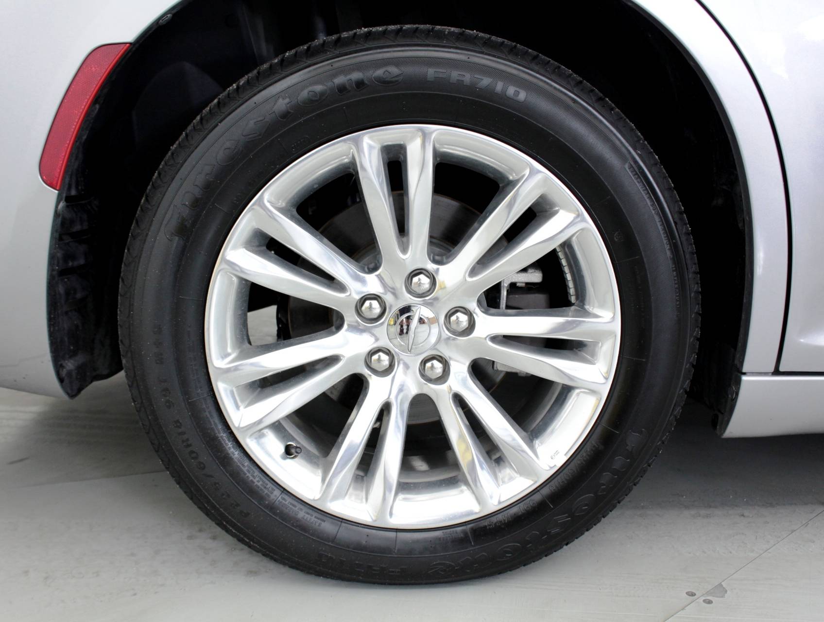 Florida Fine Cars - Used CHRYSLER 300 2017 MIAMI C