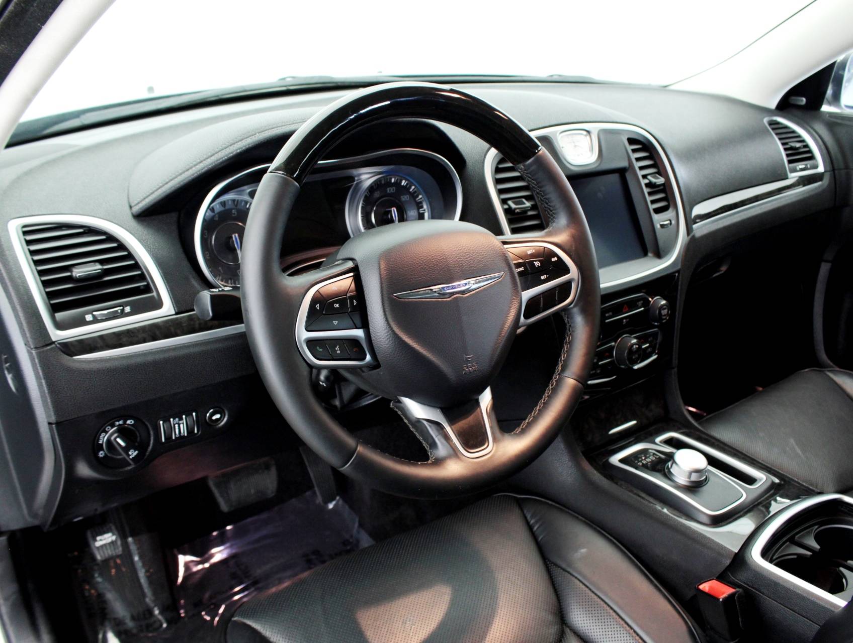 Florida Fine Cars - Used CHRYSLER 300 2017 MIAMI C