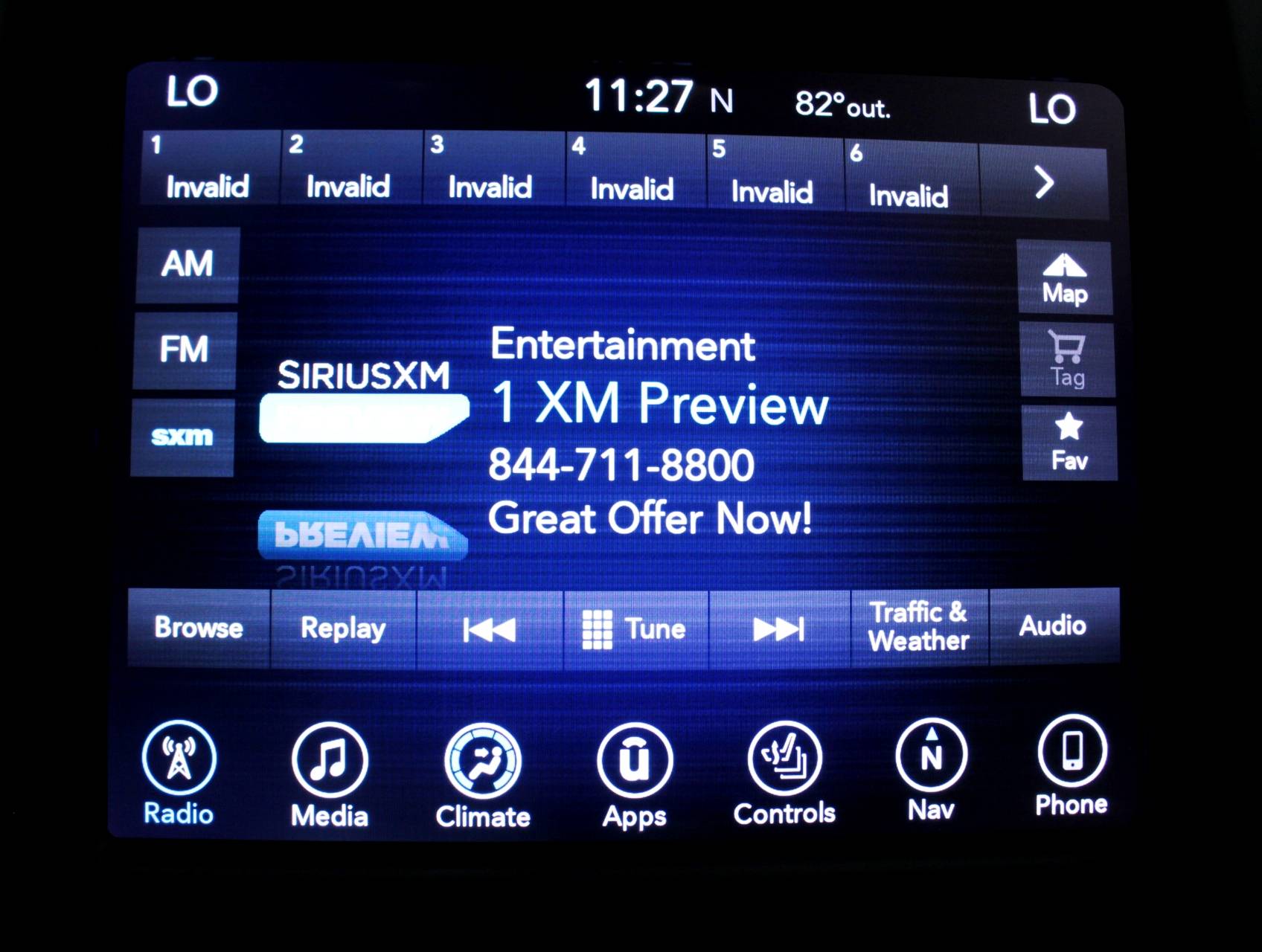 Florida Fine Cars - Used CHRYSLER 300 2017 MIAMI C