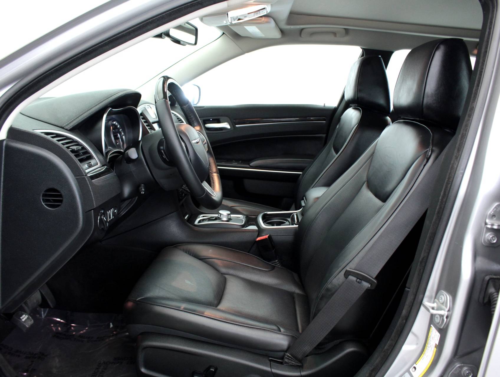 Florida Fine Cars - Used CHRYSLER 300 2017 MIAMI C