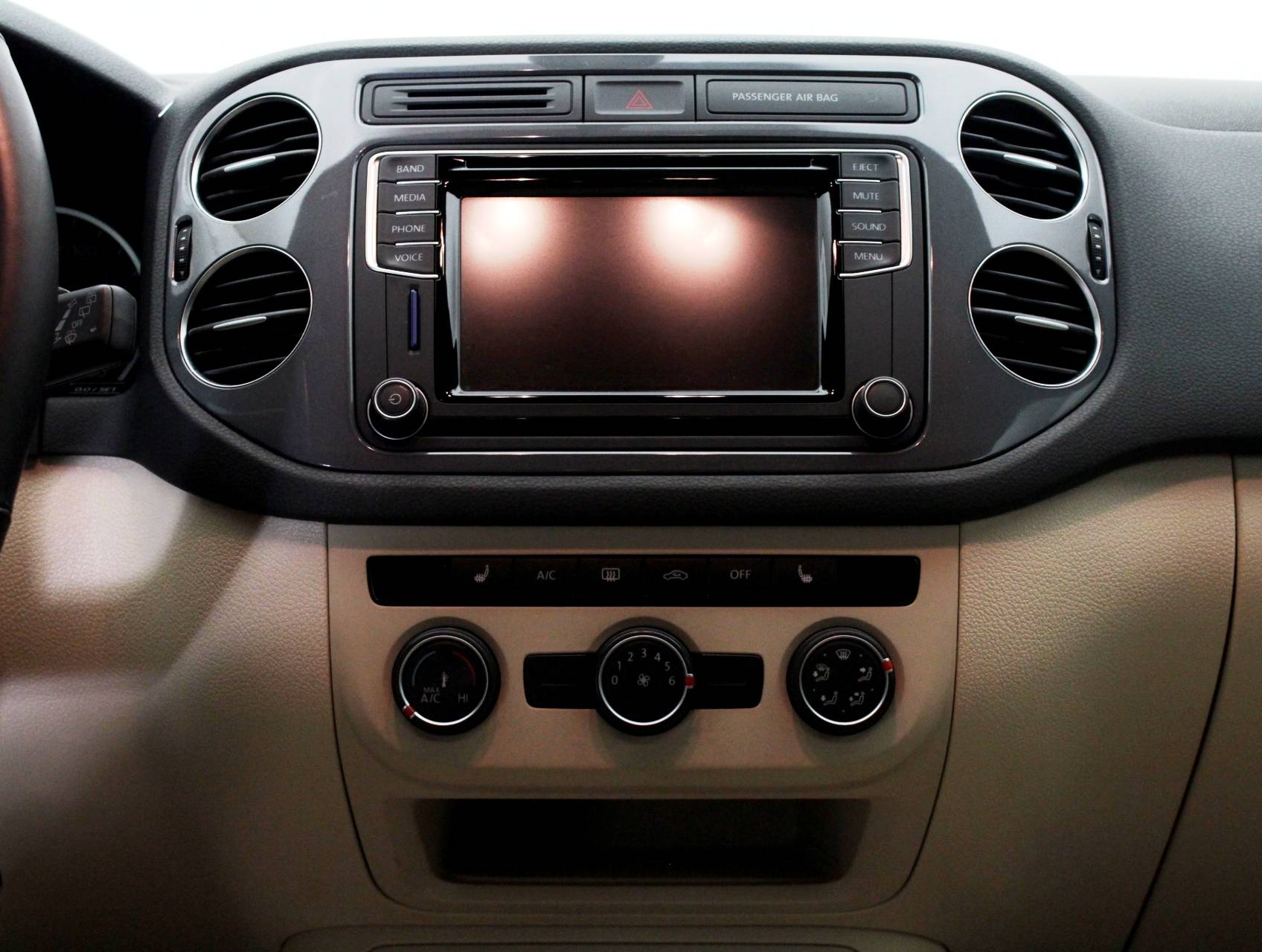 Florida Fine Cars - Used VOLKSWAGEN TIGUAN 2016 HOLLYWOOD R-Line