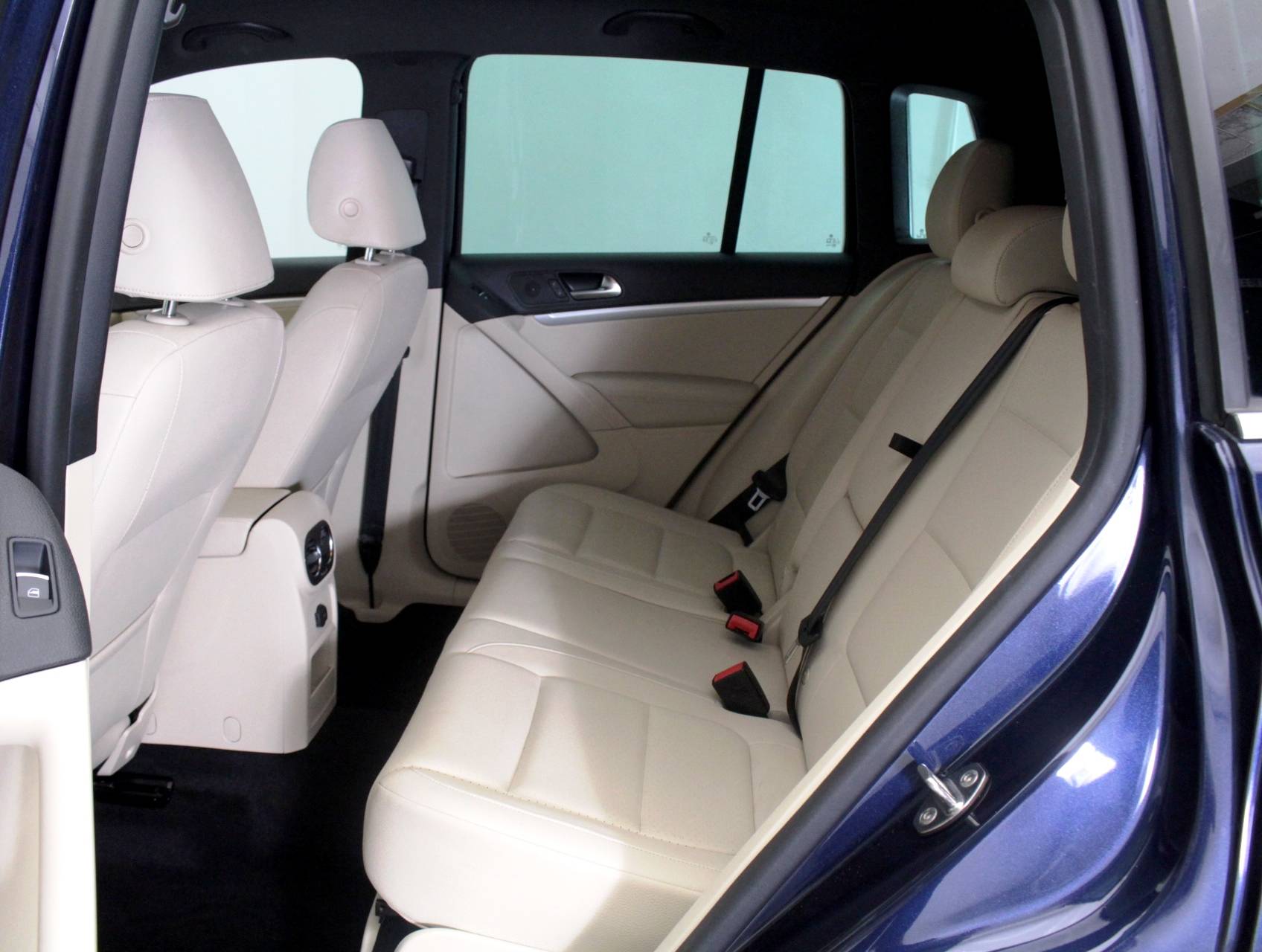 Florida Fine Cars - Used VOLKSWAGEN TIGUAN 2016 HOLLYWOOD R-Line