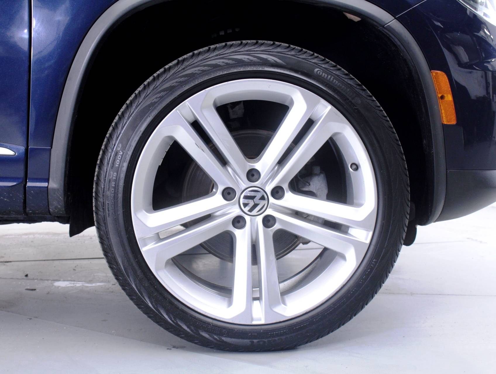 Florida Fine Cars - Used VOLKSWAGEN TIGUAN 2016 HOLLYWOOD R-Line