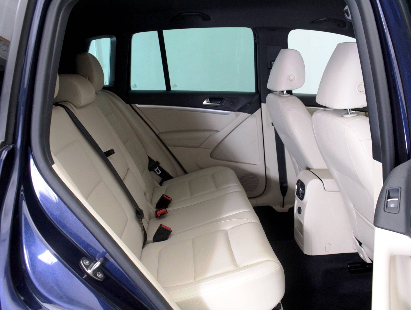 Florida Fine Cars - Used VOLKSWAGEN TIGUAN 2016 HOLLYWOOD R-Line