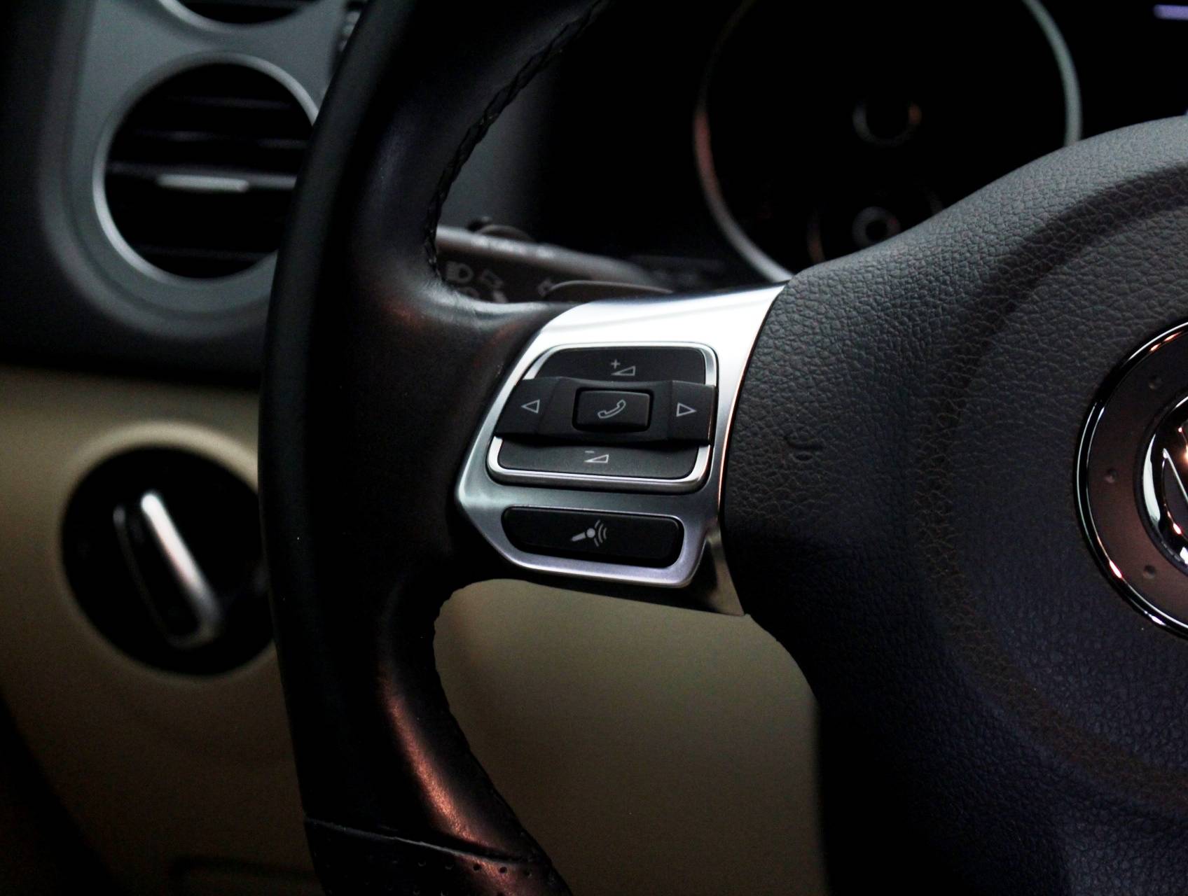 Florida Fine Cars - Used VOLKSWAGEN TIGUAN 2016 HOLLYWOOD R-Line