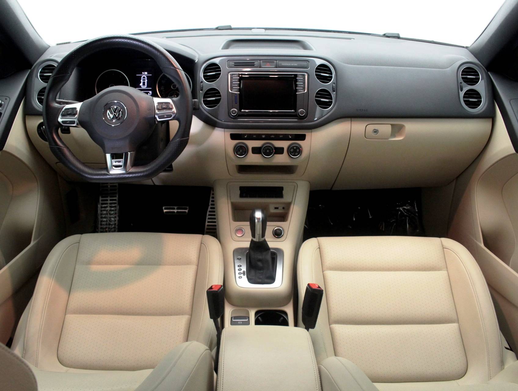 Florida Fine Cars - Used VOLKSWAGEN TIGUAN 2016 HOLLYWOOD R-Line