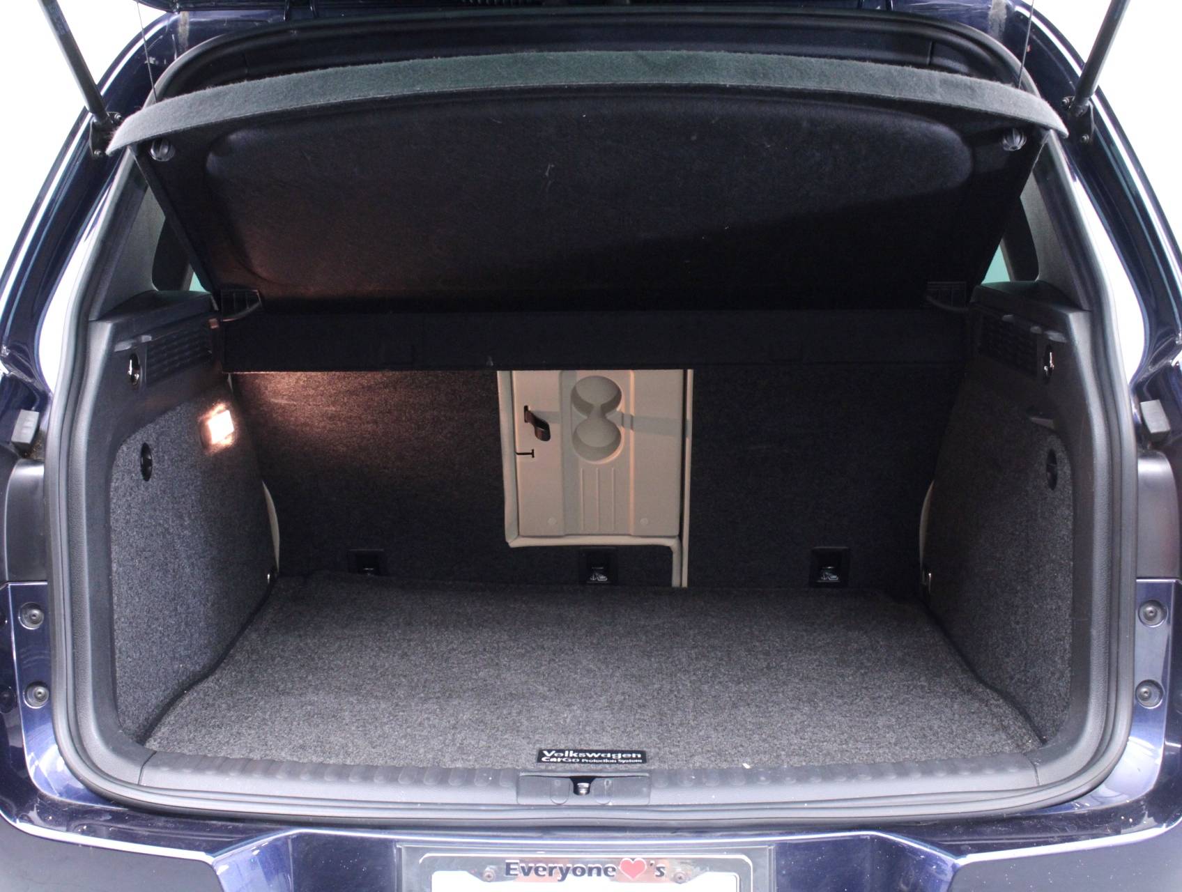 Florida Fine Cars - Used VOLKSWAGEN TIGUAN 2016 HOLLYWOOD R-Line