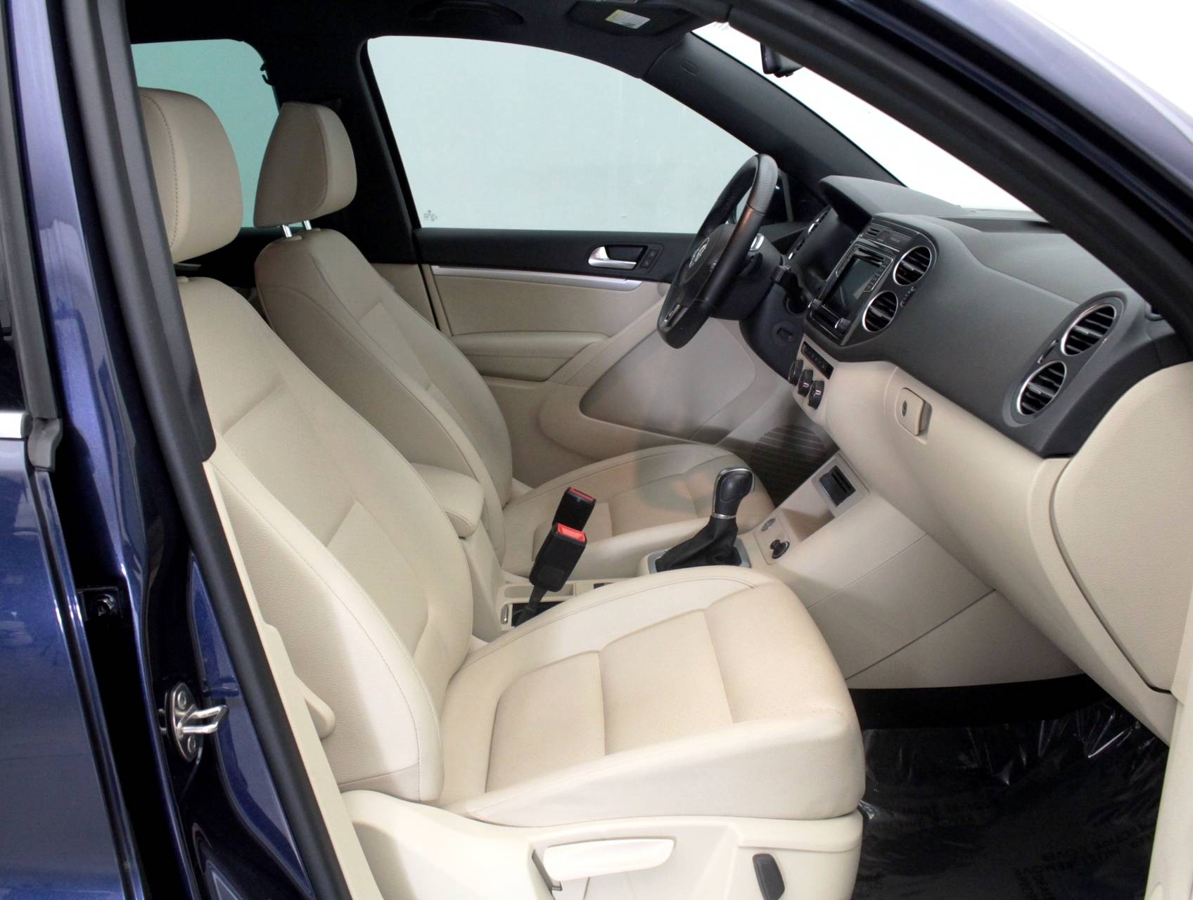 Florida Fine Cars - Used VOLKSWAGEN TIGUAN 2016 HOLLYWOOD R-Line