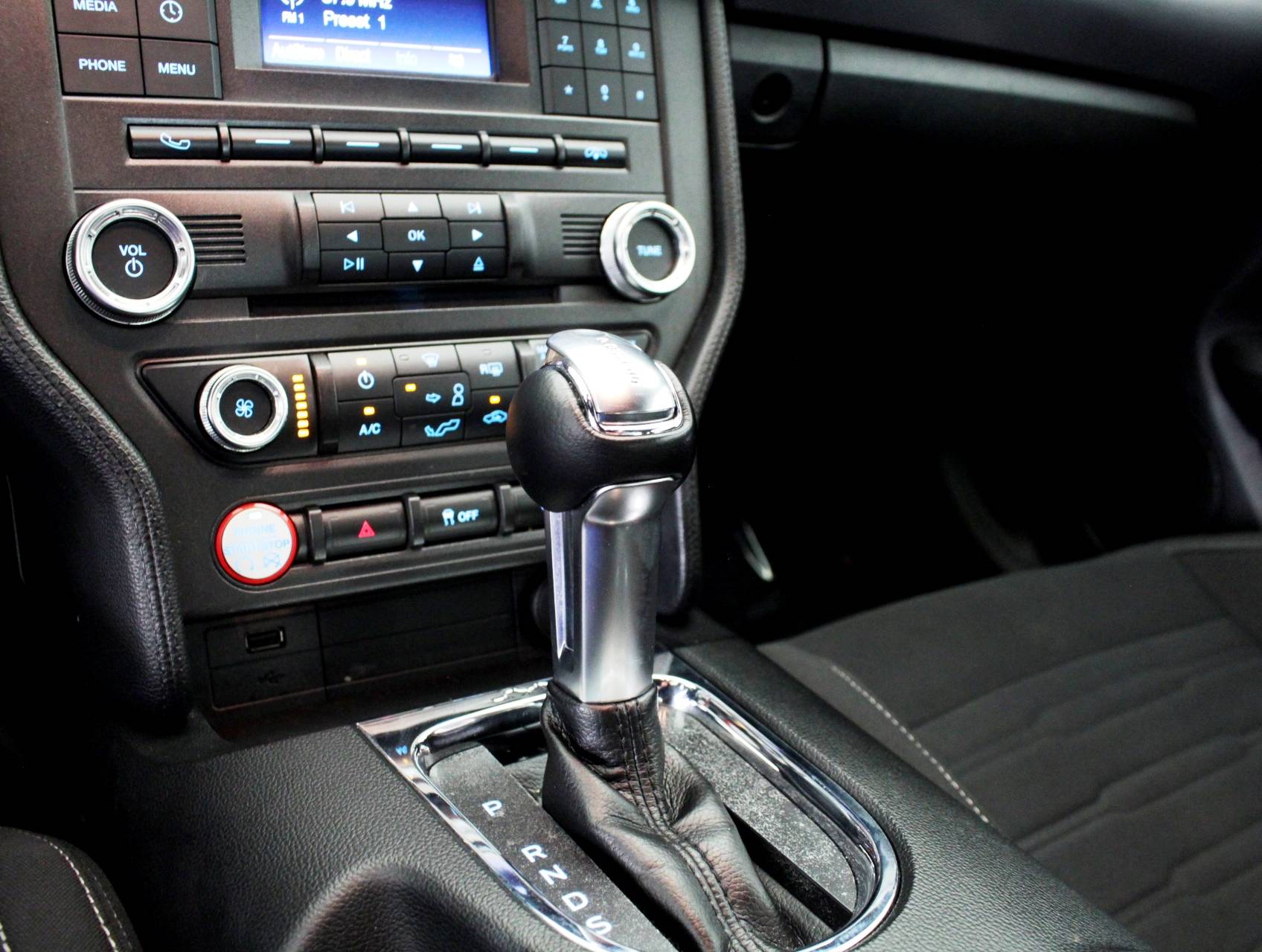 Florida Fine Cars - Used FORD MUSTANG 2017 MIAMI ECOBOOST