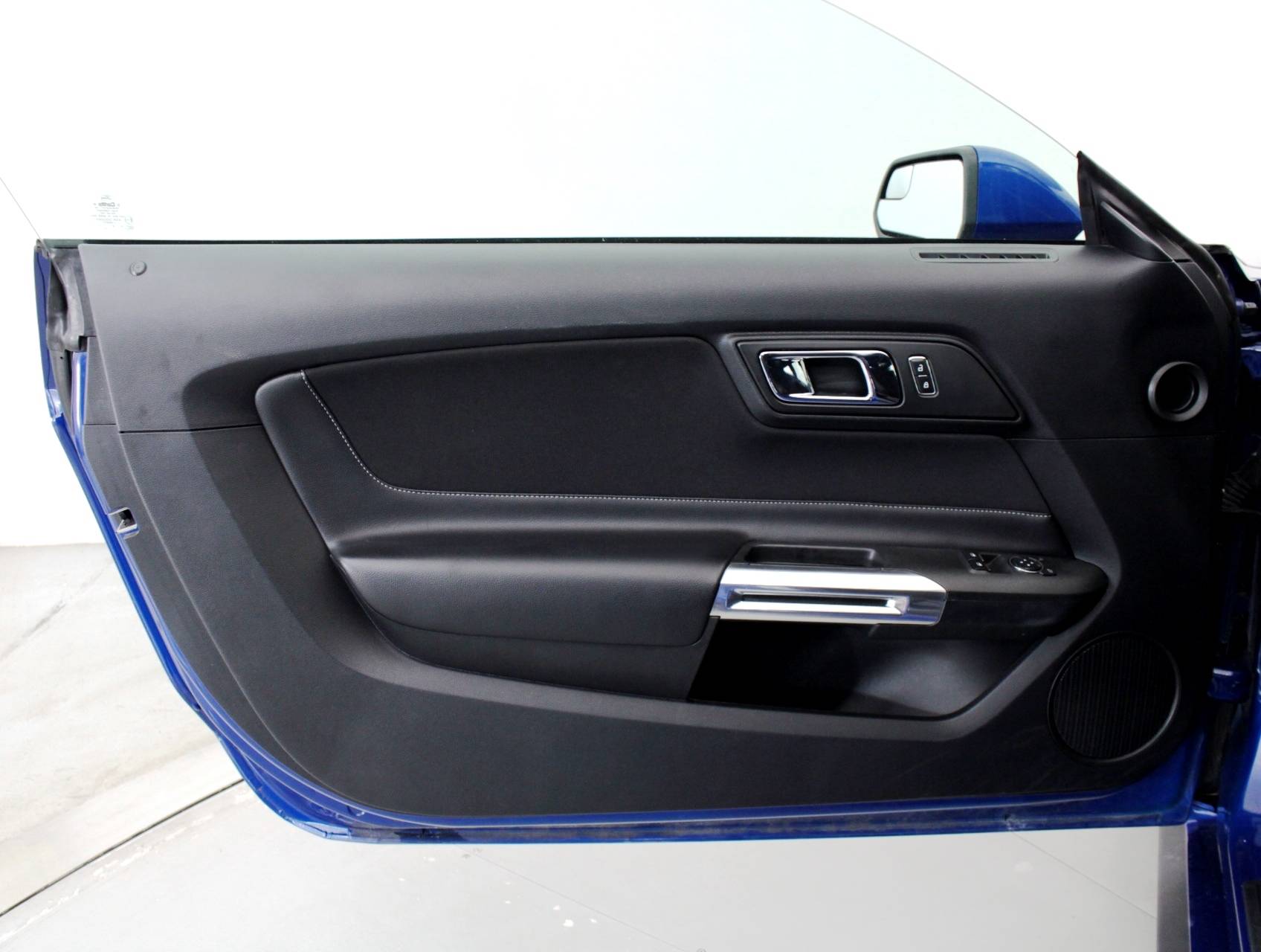 Florida Fine Cars - Used FORD MUSTANG 2017 MIAMI ECOBOOST