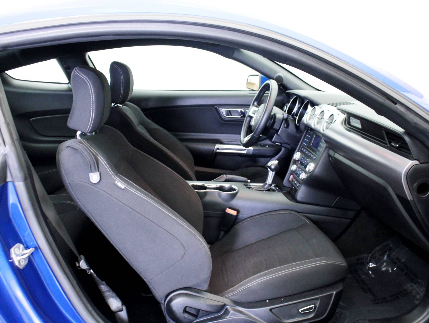 Florida Fine Cars - Used FORD MUSTANG 2017 MIAMI ECOBOOST