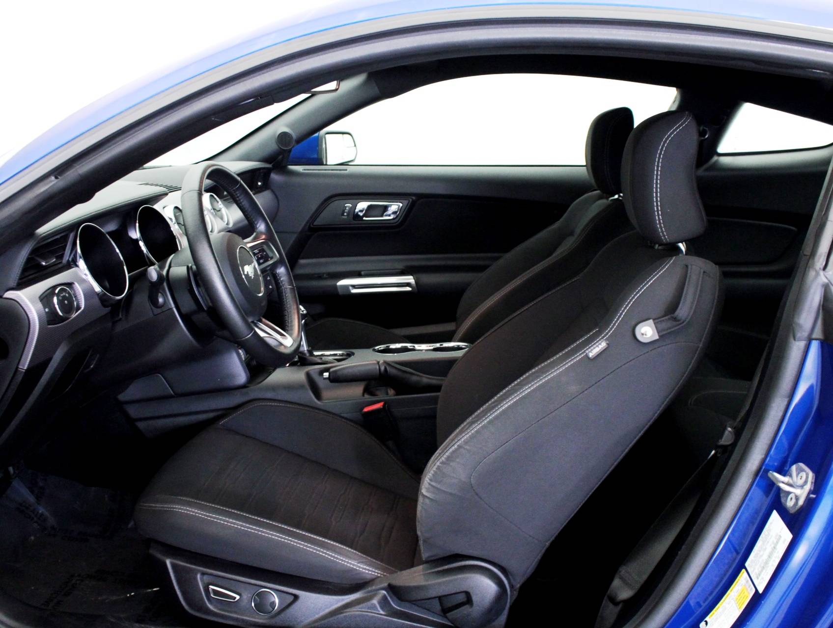 Florida Fine Cars - Used FORD MUSTANG 2017 MIAMI ECOBOOST