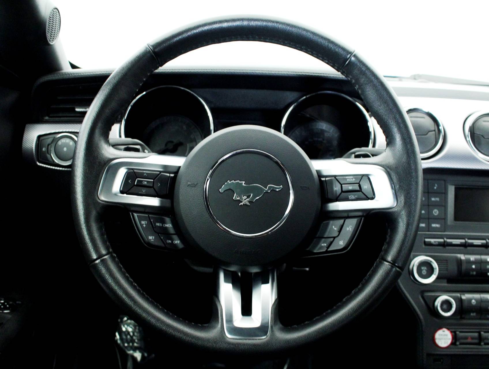 Florida Fine Cars - Used FORD MUSTANG 2017 MIAMI ECOBOOST