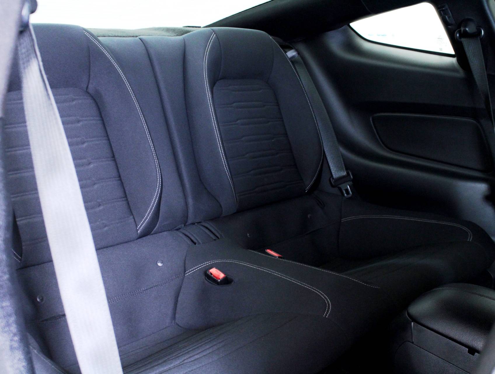 Florida Fine Cars - Used FORD MUSTANG 2017 MIAMI ECOBOOST