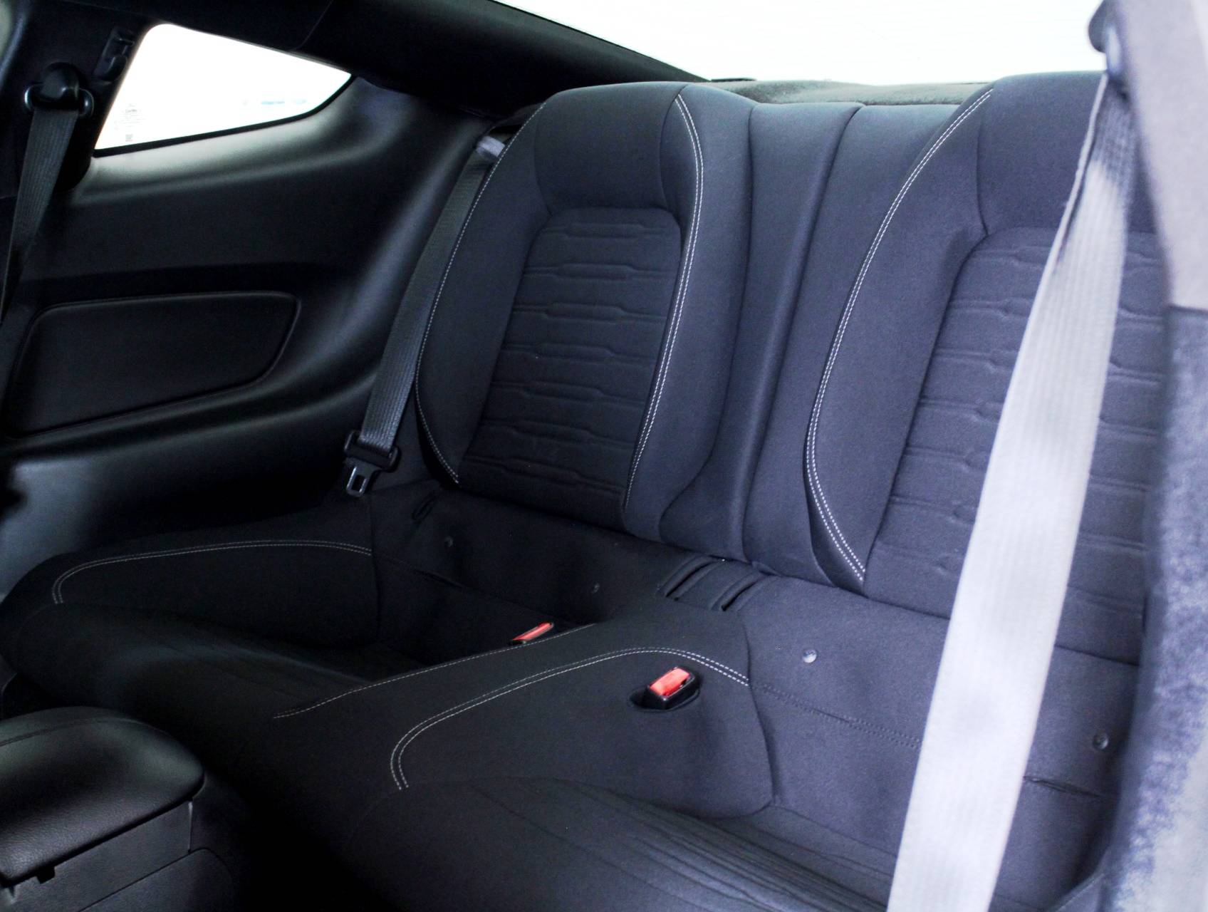 Florida Fine Cars - Used FORD MUSTANG 2017 MIAMI ECOBOOST