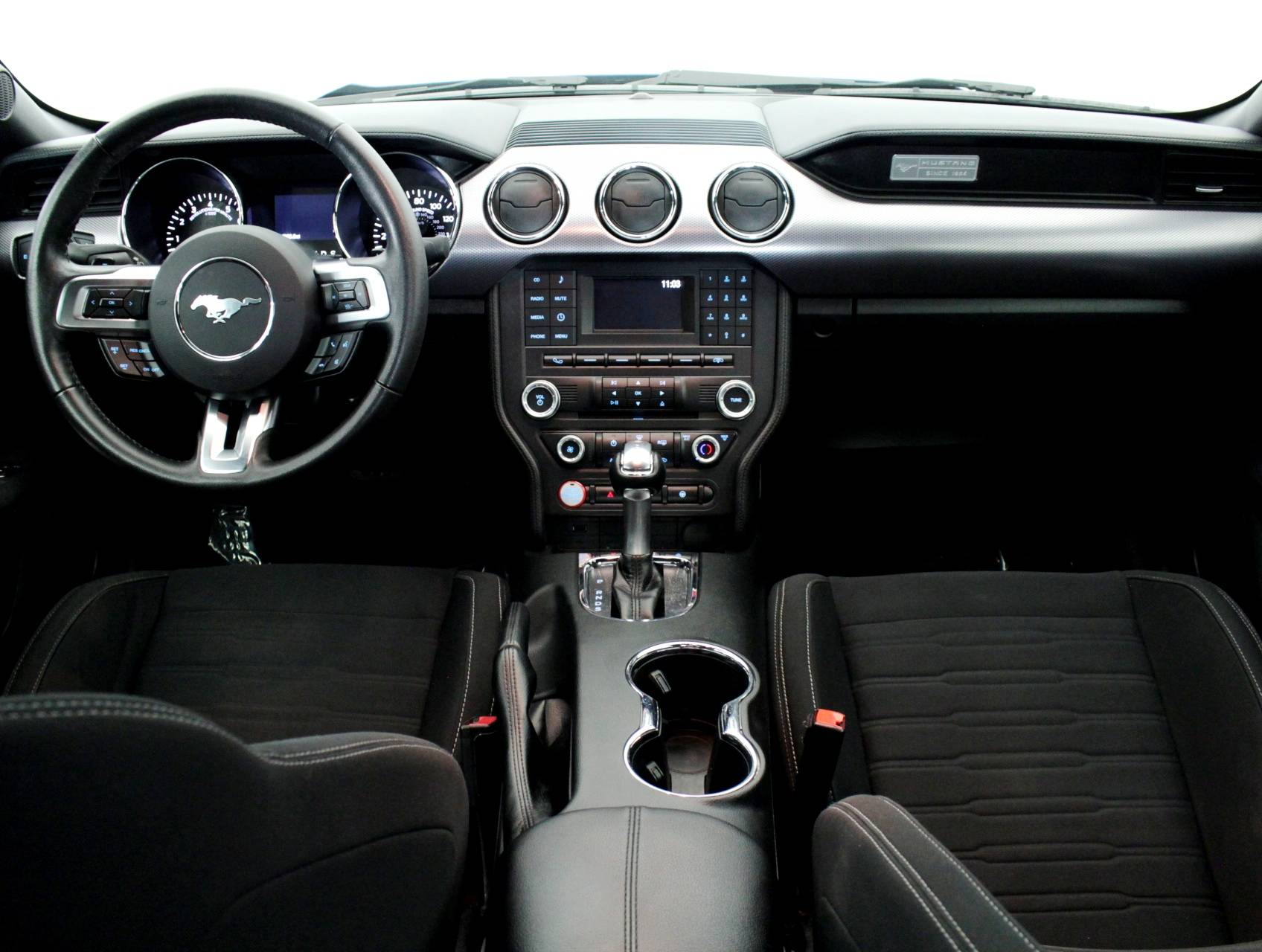 Florida Fine Cars - Used FORD MUSTANG 2017 MIAMI ECOBOOST