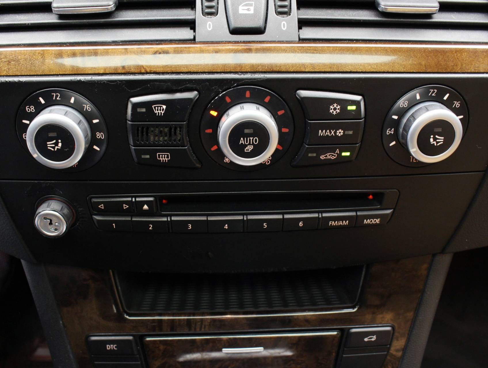 Florida Fine Cars - Used BMW 5 SERIES 2010 WEST PALM 528I