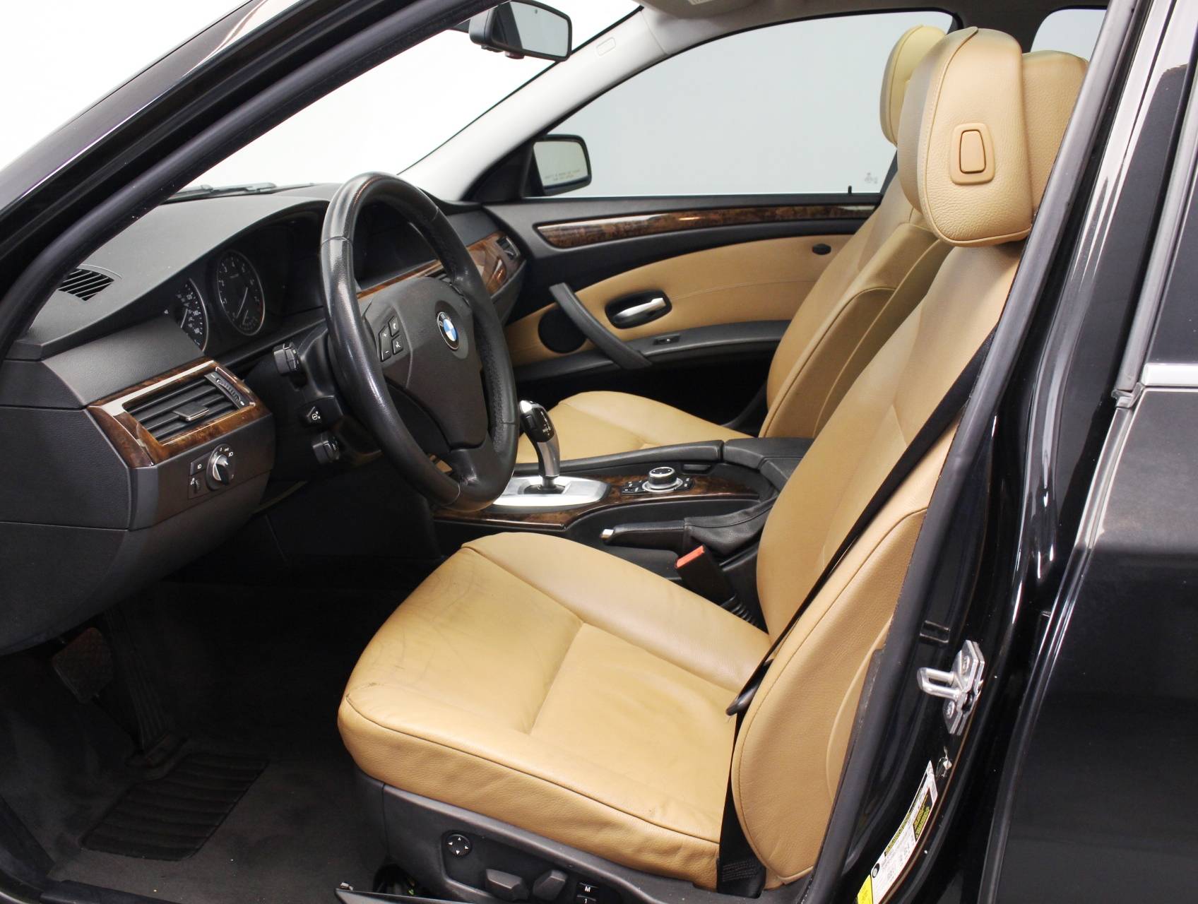 Florida Fine Cars - Used BMW 5 SERIES 2010 WEST PALM 528I