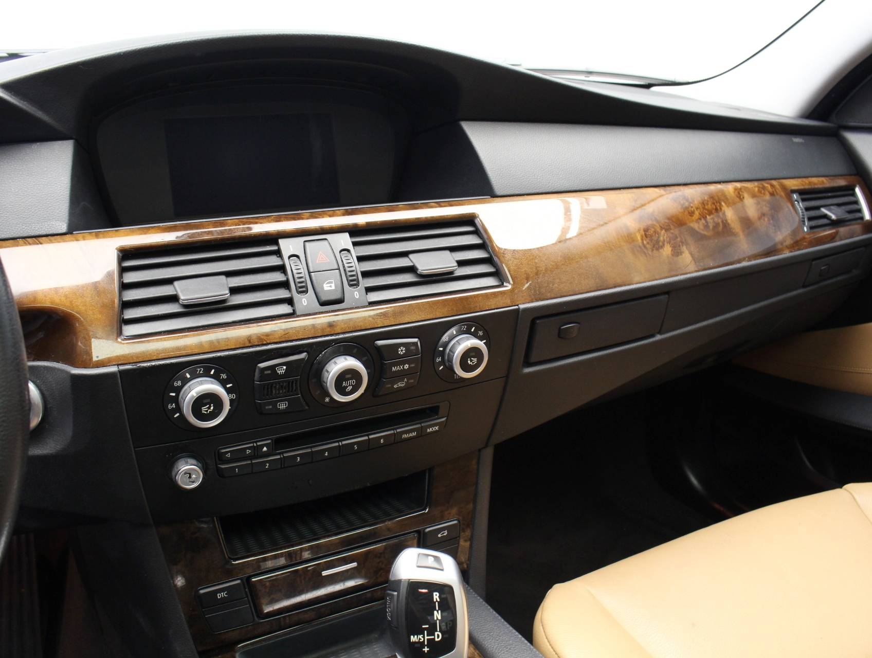 Florida Fine Cars - Used BMW 5 SERIES 2010 WEST PALM 528I