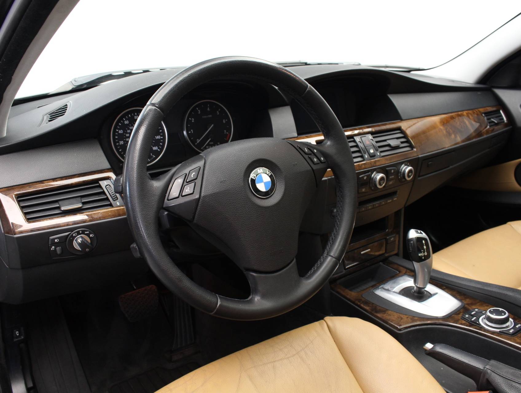 Florida Fine Cars - Used BMW 5 SERIES 2010 WEST PALM 528I