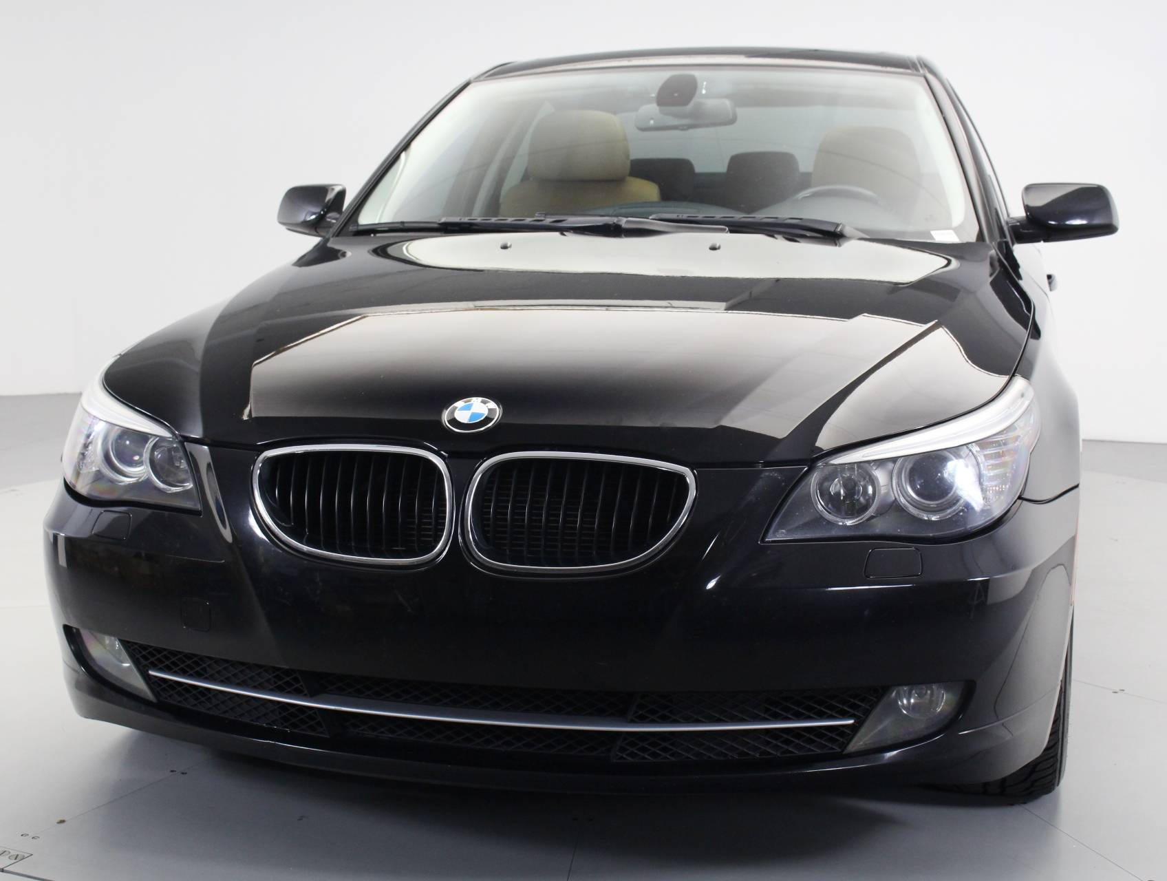 Florida Fine Cars - Used BMW 5 SERIES 2010 WEST PALM 528I